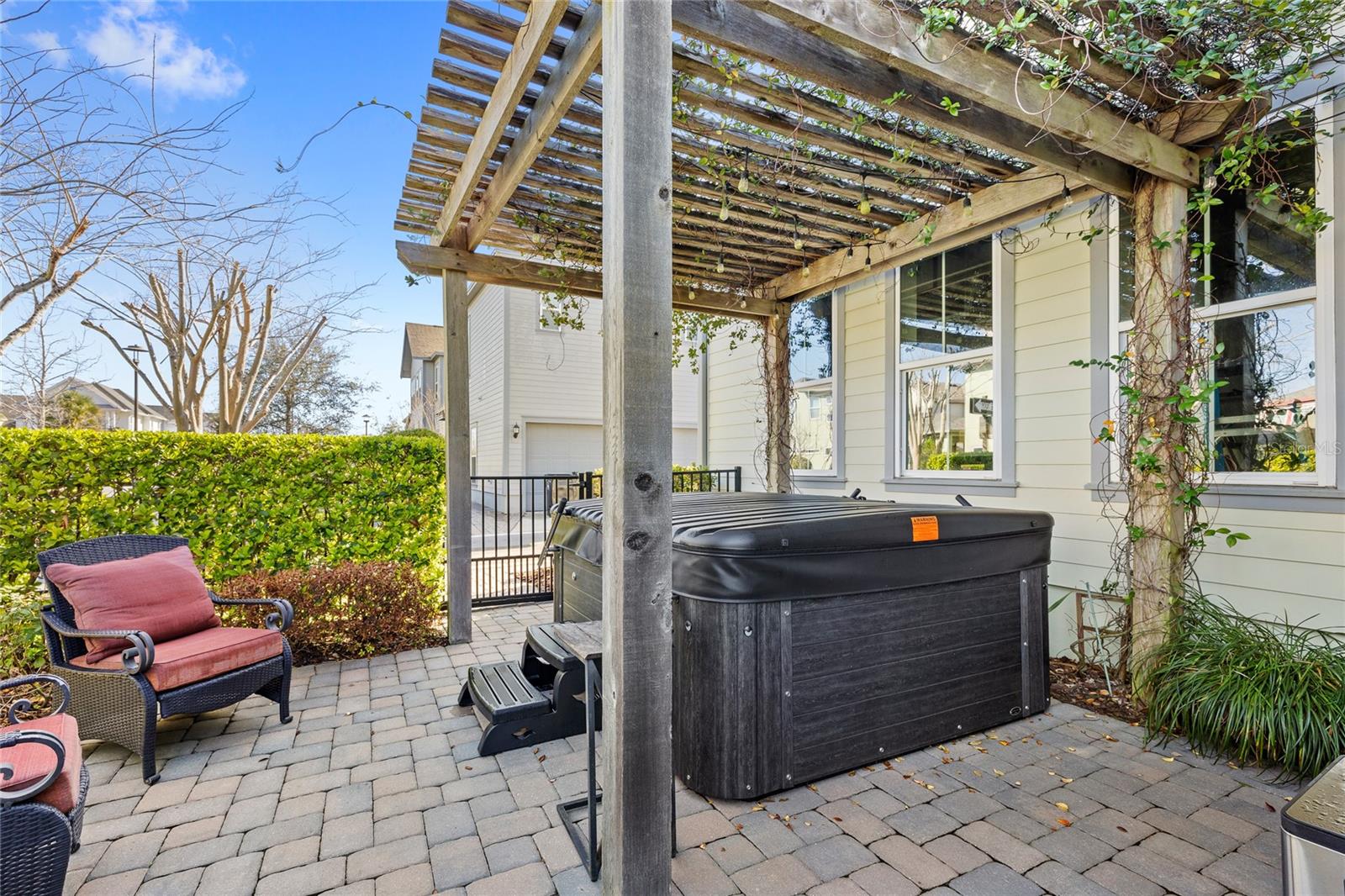 13401 GRANGER AVE, ORLANDO, FL, 32827