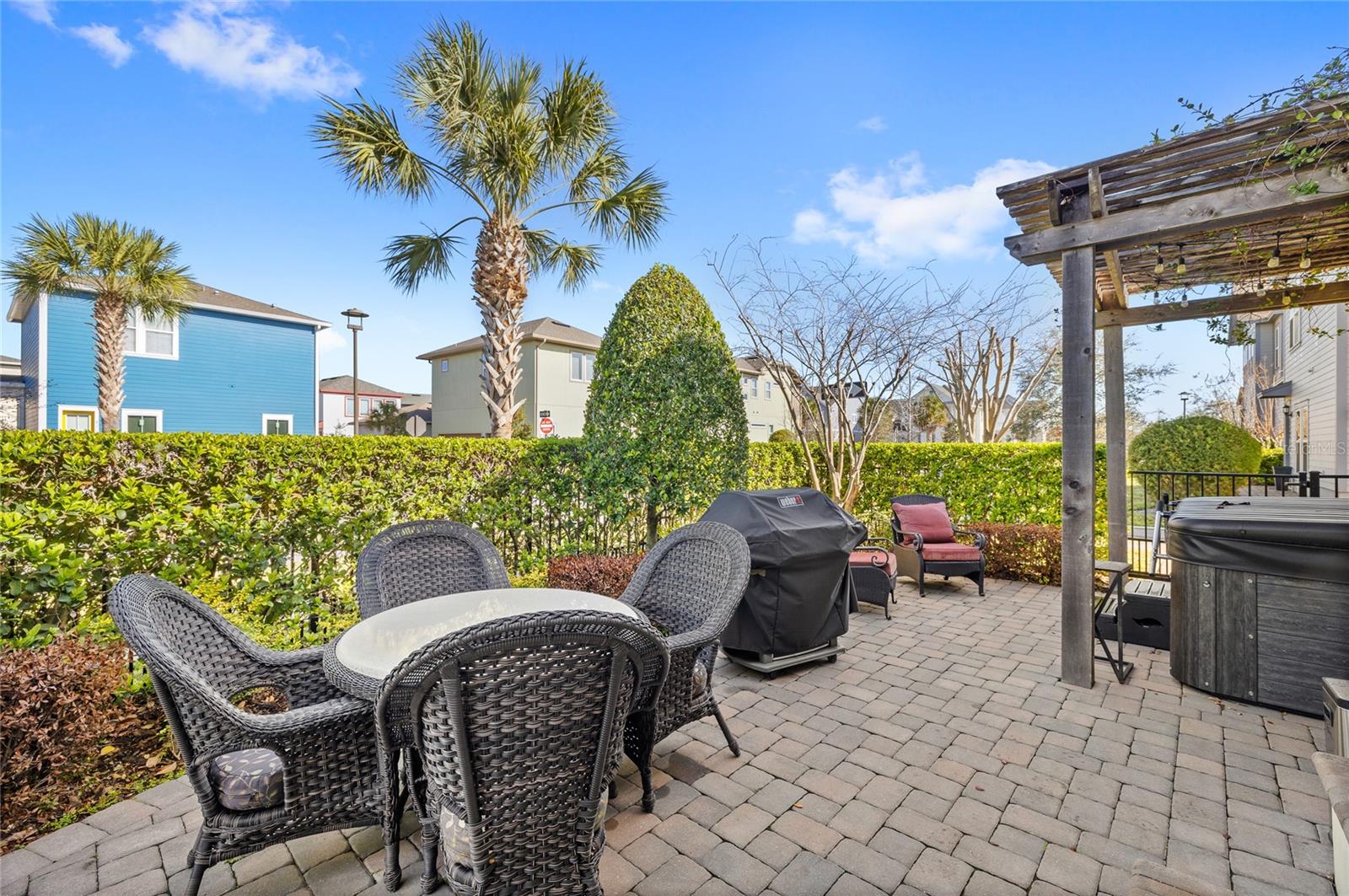 13401 GRANGER AVE, ORLANDO, FL, 32827