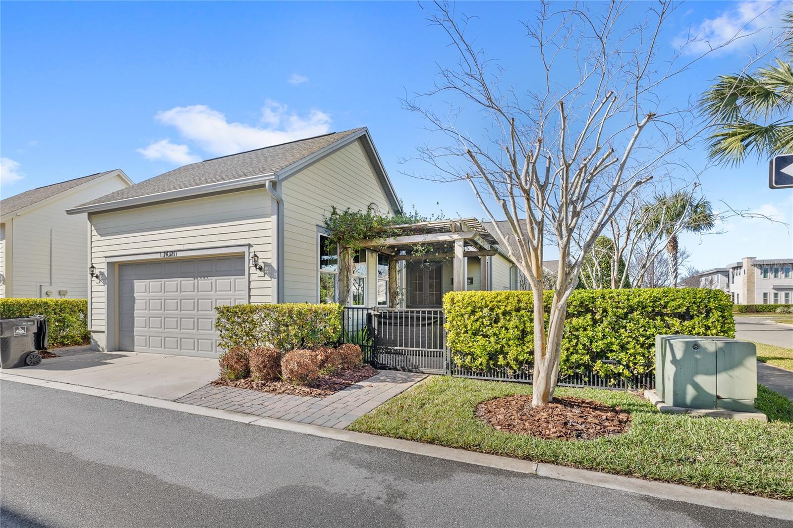 13401 GRANGER AVE, ORLANDO, FL, 32827