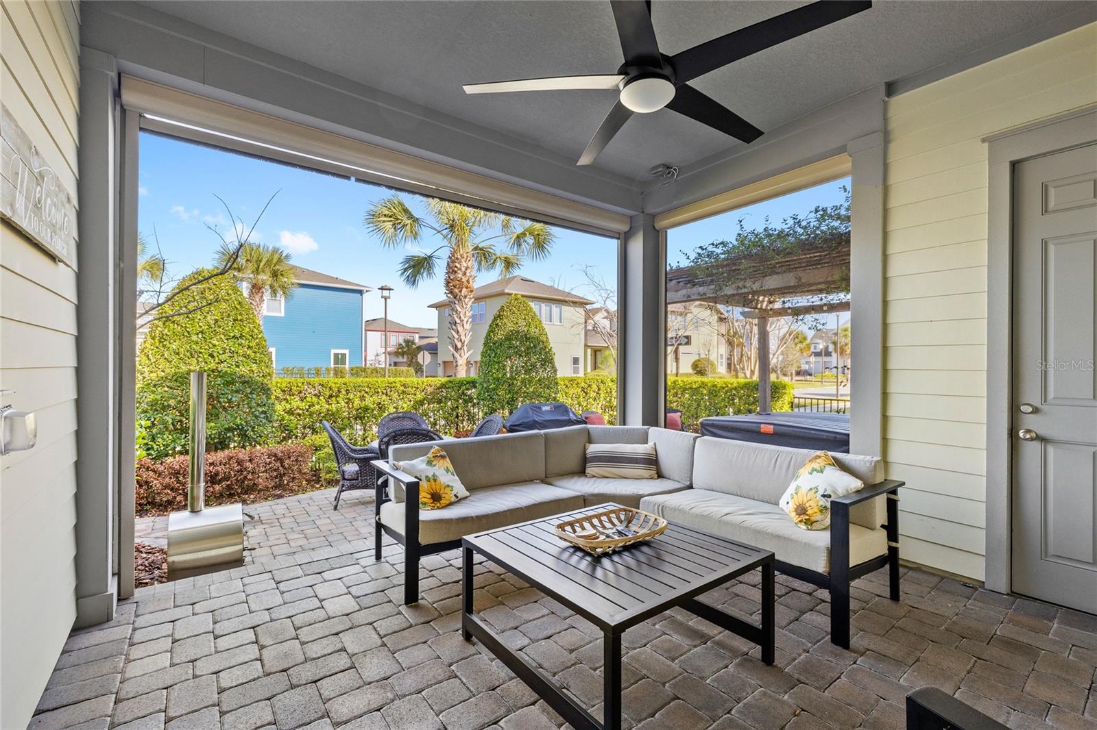 13401 GRANGER AVE, ORLANDO, FL, 32827