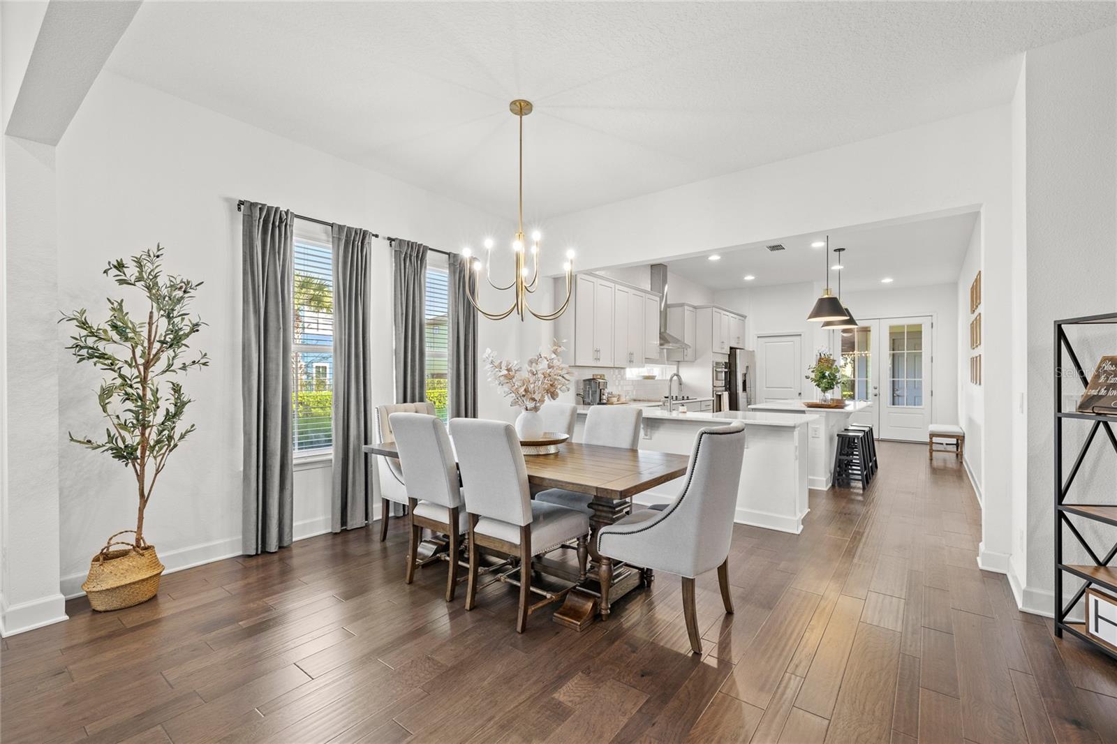 13401 GRANGER AVE, ORLANDO, FL, 32827