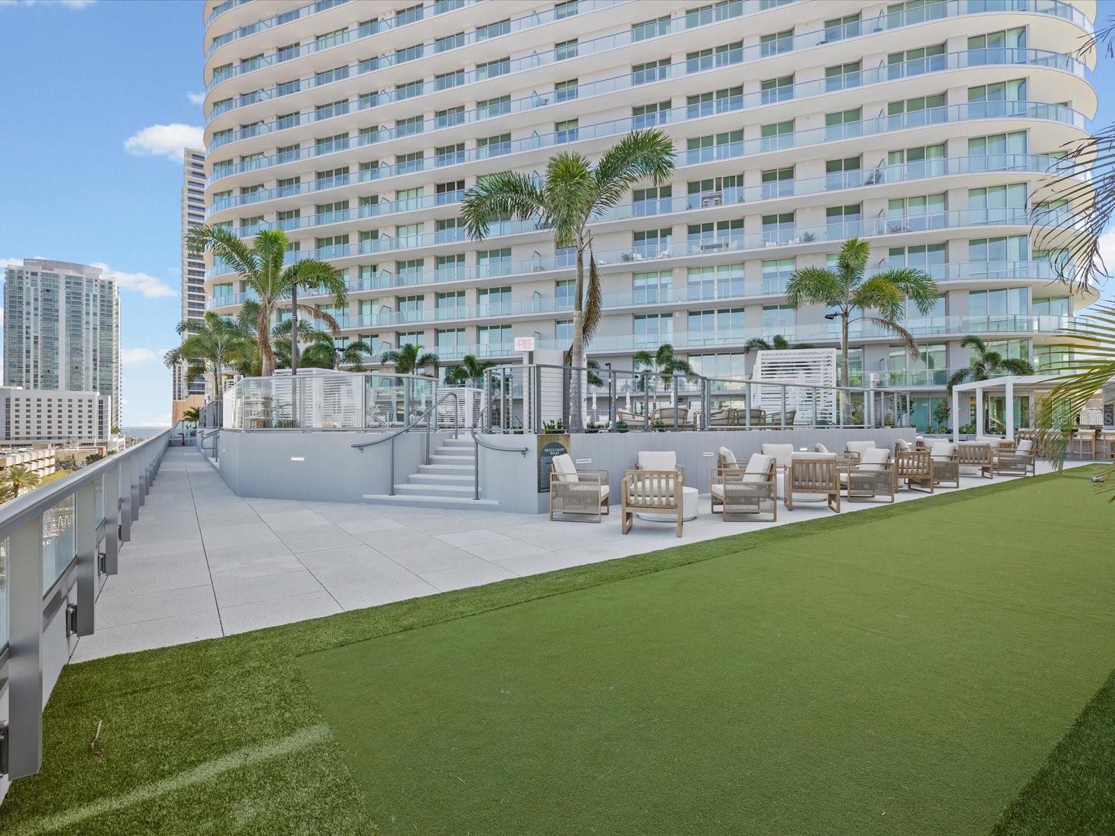 400 CENTRAL AVE #1603, ST PETERSBURG, FL, 33701