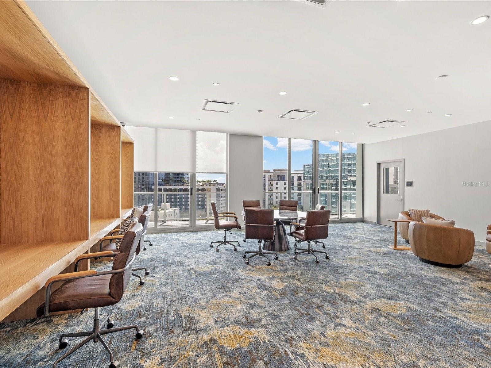 400 CENTRAL AVE #1603, ST PETERSBURG, FL, 33701