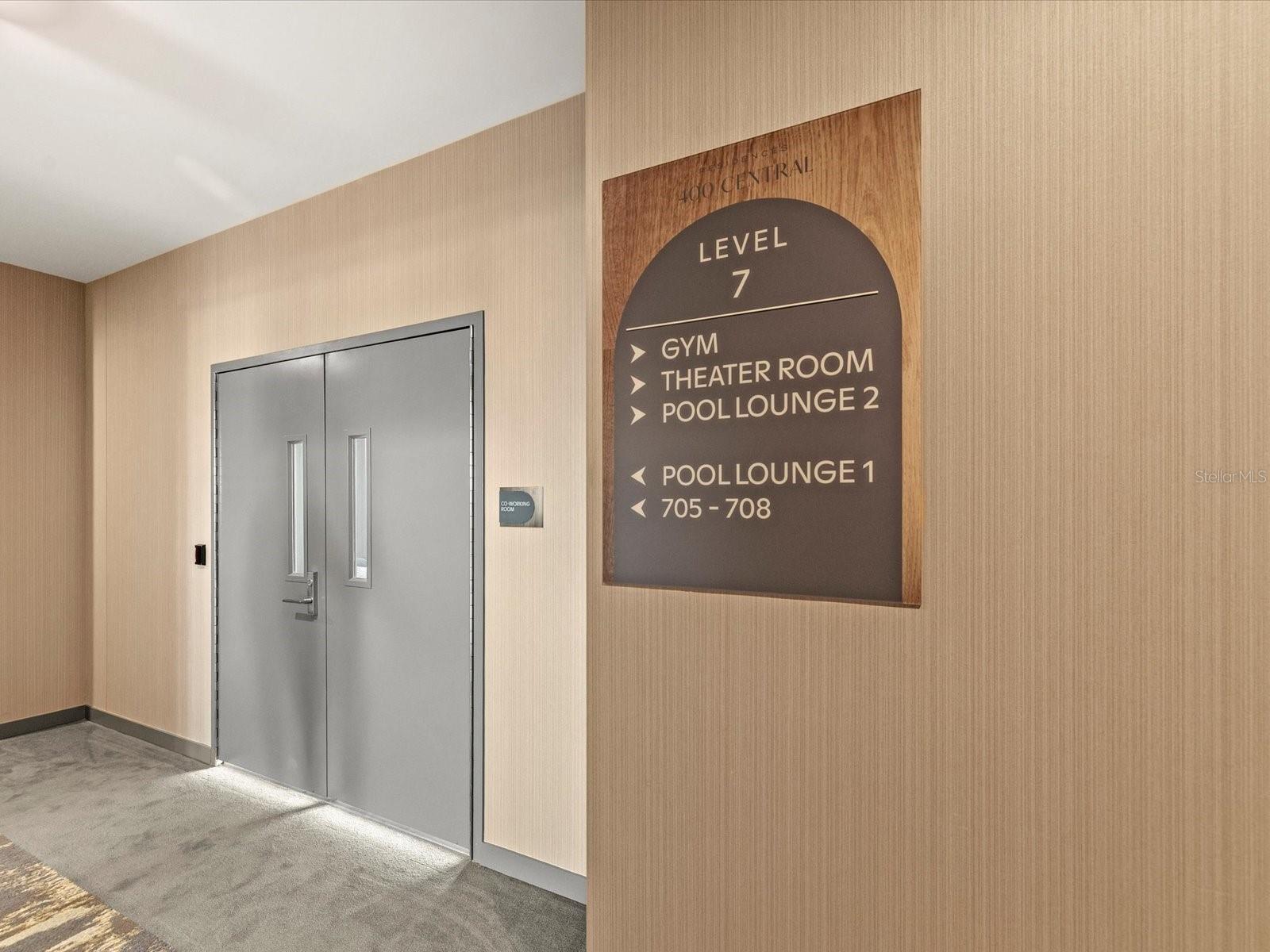 400 CENTRAL AVE #1603, ST PETERSBURG, FL, 33701