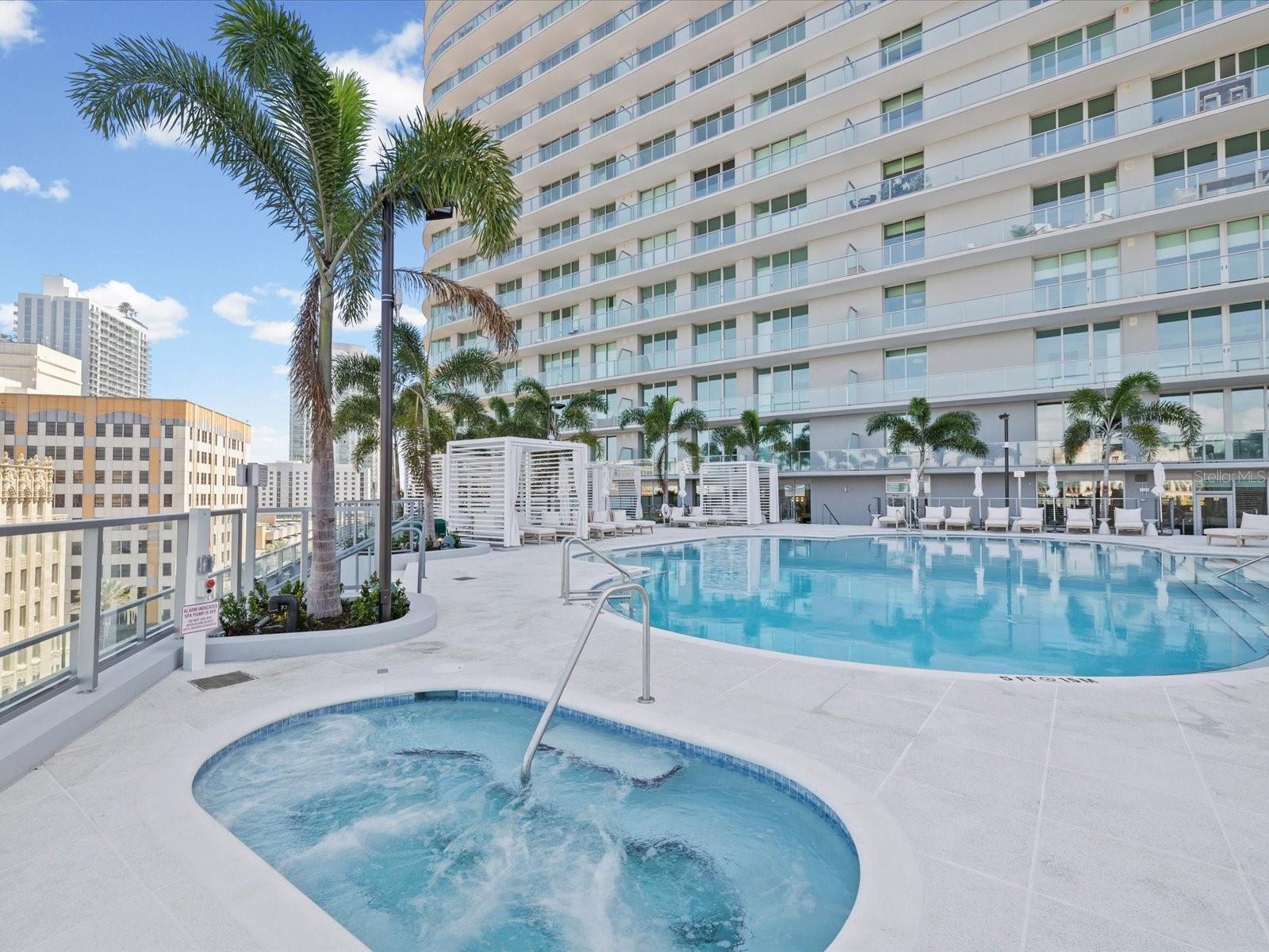 400 CENTRAL AVE #1603, ST PETERSBURG, FL, 33701