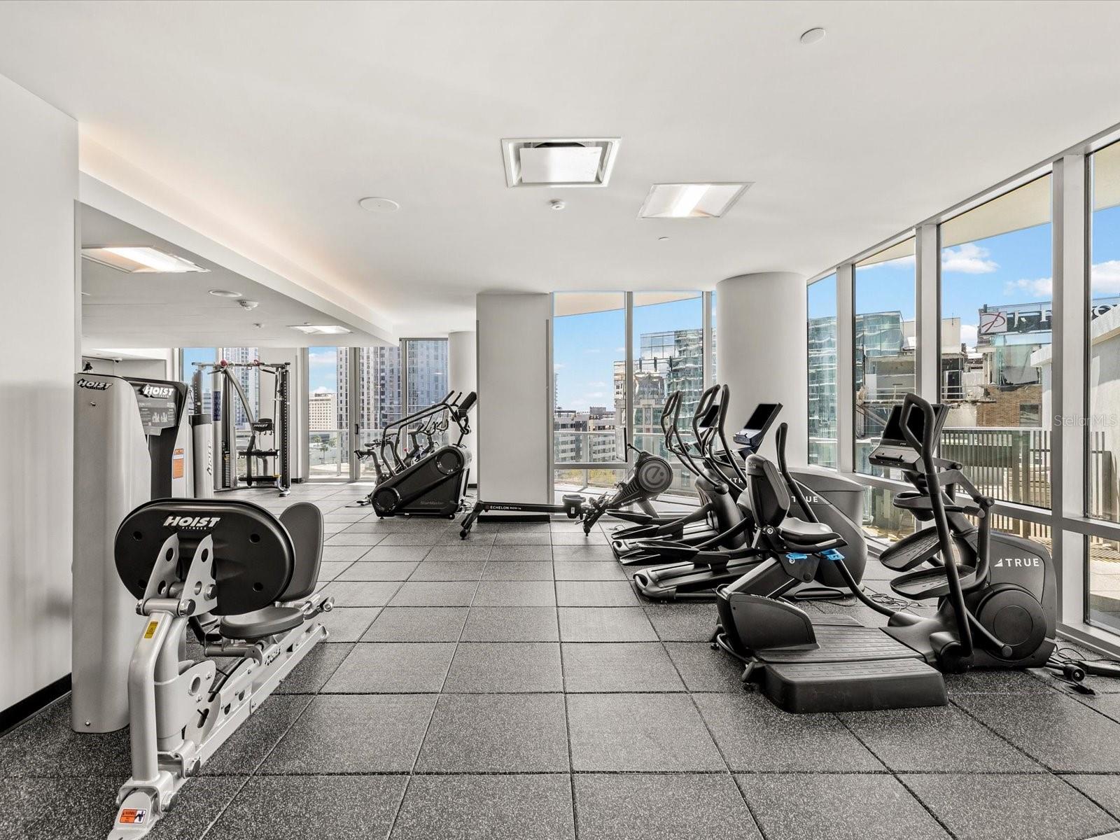 400 CENTRAL AVE #1603, ST PETERSBURG, FL, 33701