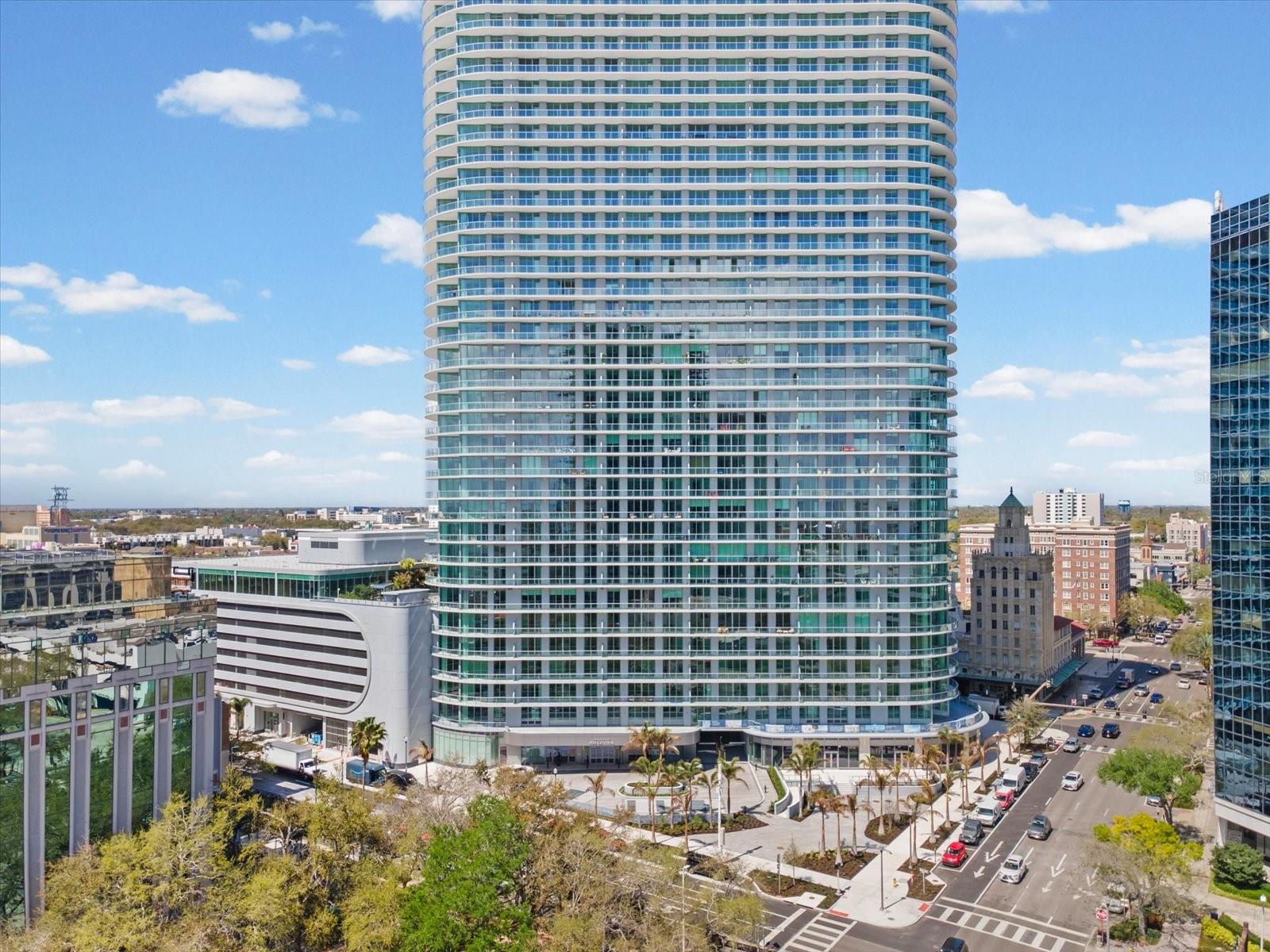 400 CENTRAL AVE #1603, ST PETERSBURG, FL, 33701