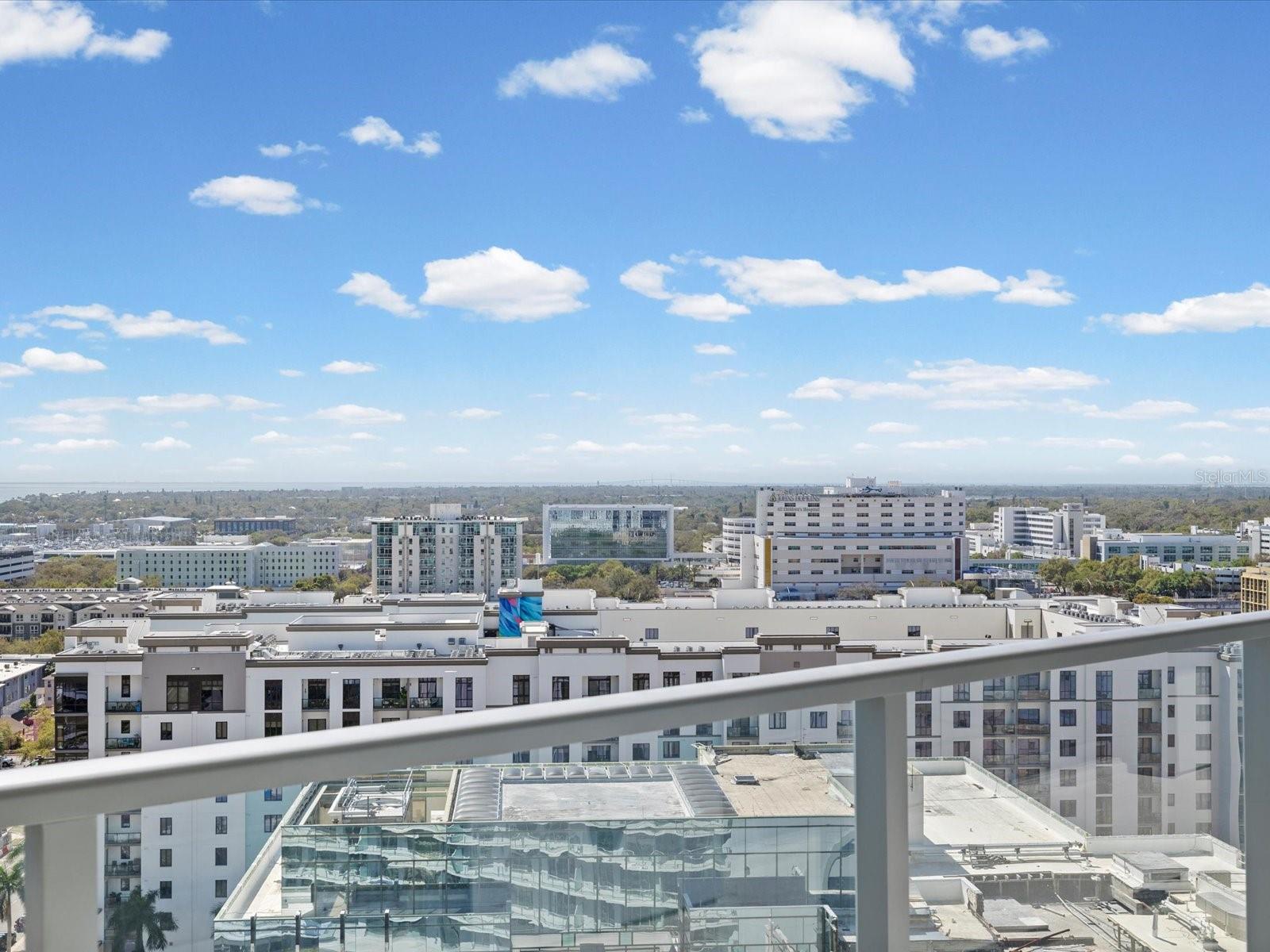 400 CENTRAL AVE #1603, ST PETERSBURG, FL, 33701