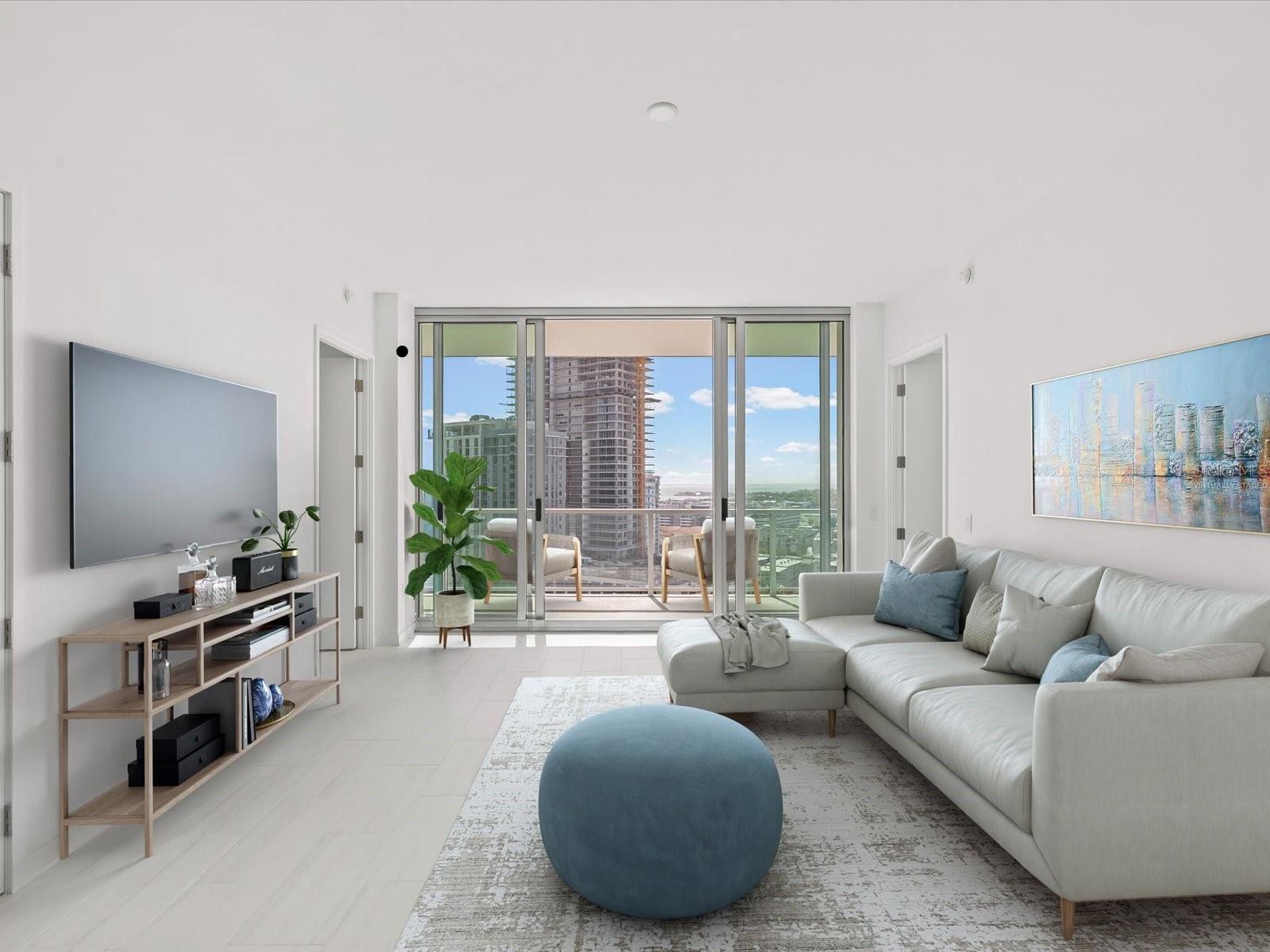 400 CENTRAL AVE #1603, ST PETERSBURG, FL, 33701