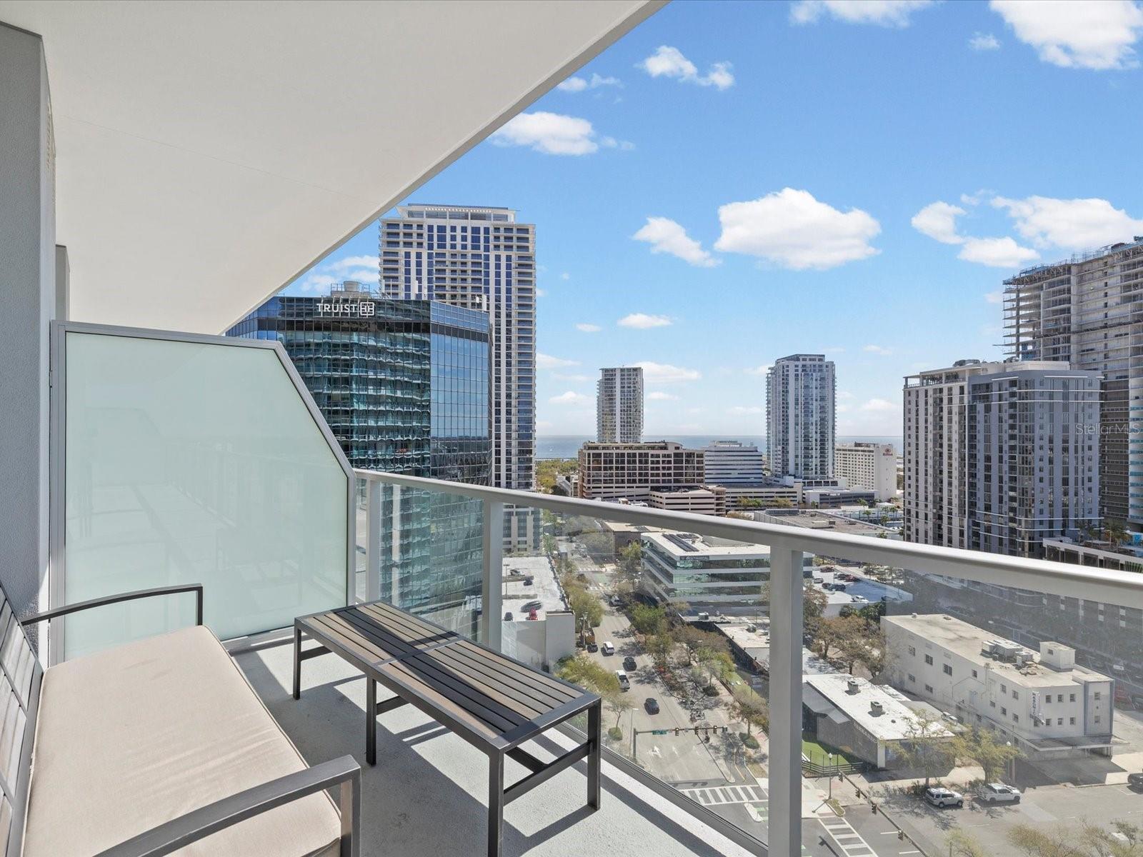 400 CENTRAL AVE #1603, ST PETERSBURG, FL, 33701