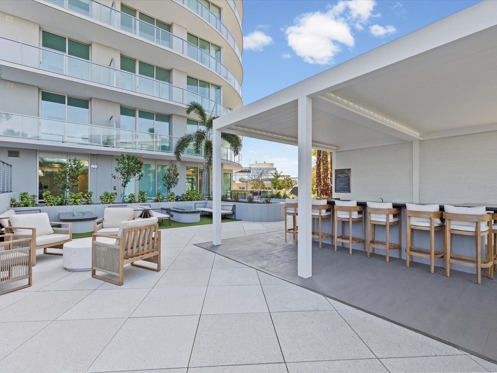 400 CENTRAL AVE #1603, ST PETERSBURG, FL, 33701