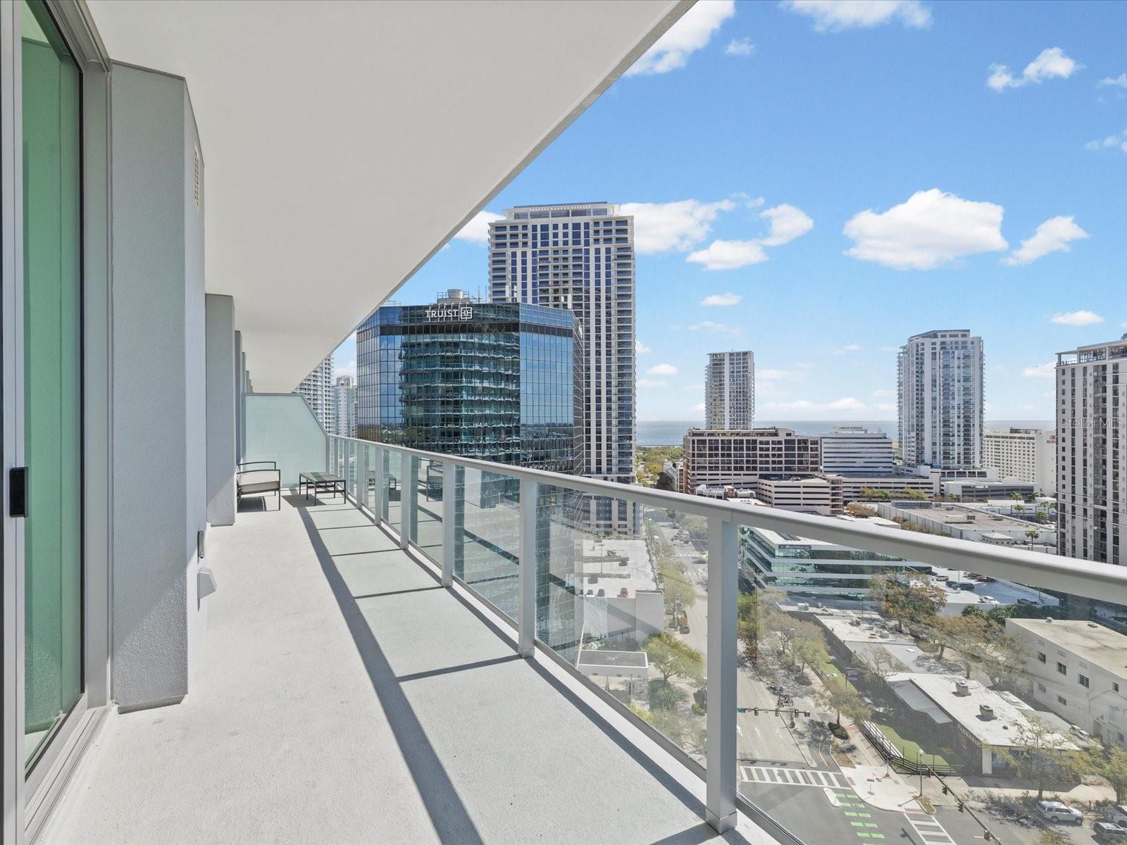 400 CENTRAL AVE #1603, ST PETERSBURG, FL, 33701