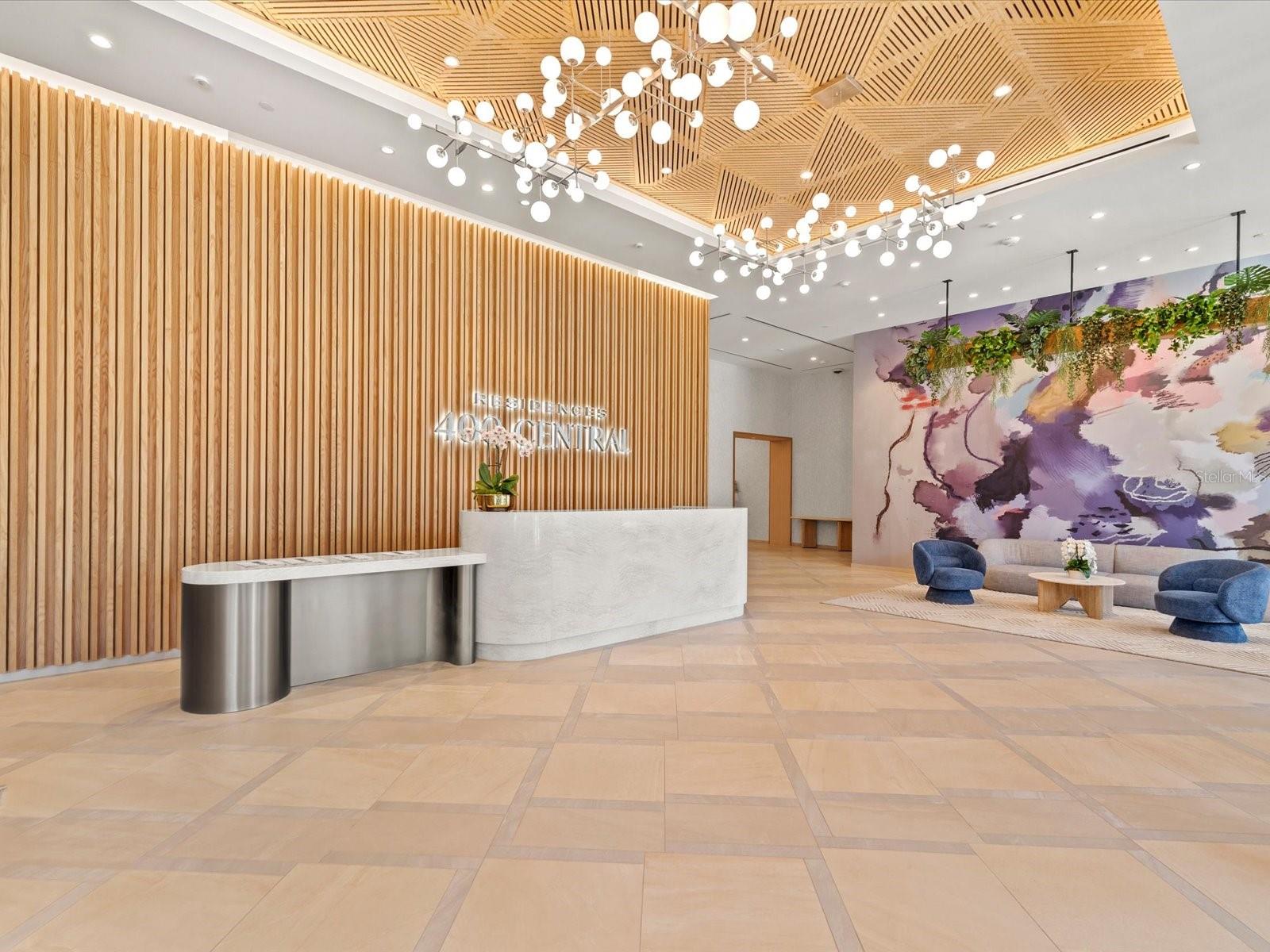 400 CENTRAL AVE #1603, ST PETERSBURG, FL, 33701