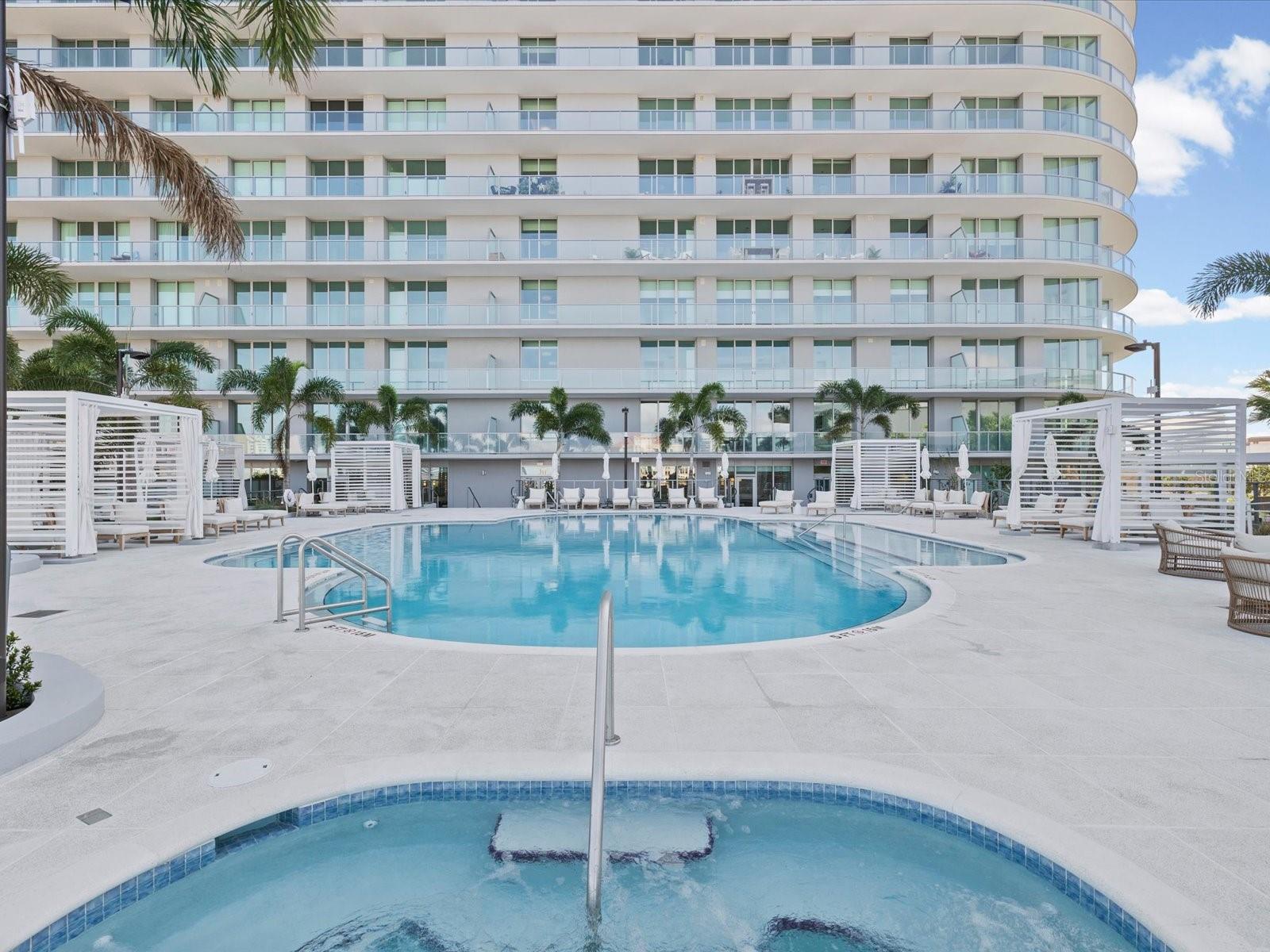 400 CENTRAL AVE #1603, ST PETERSBURG, FL, 33701