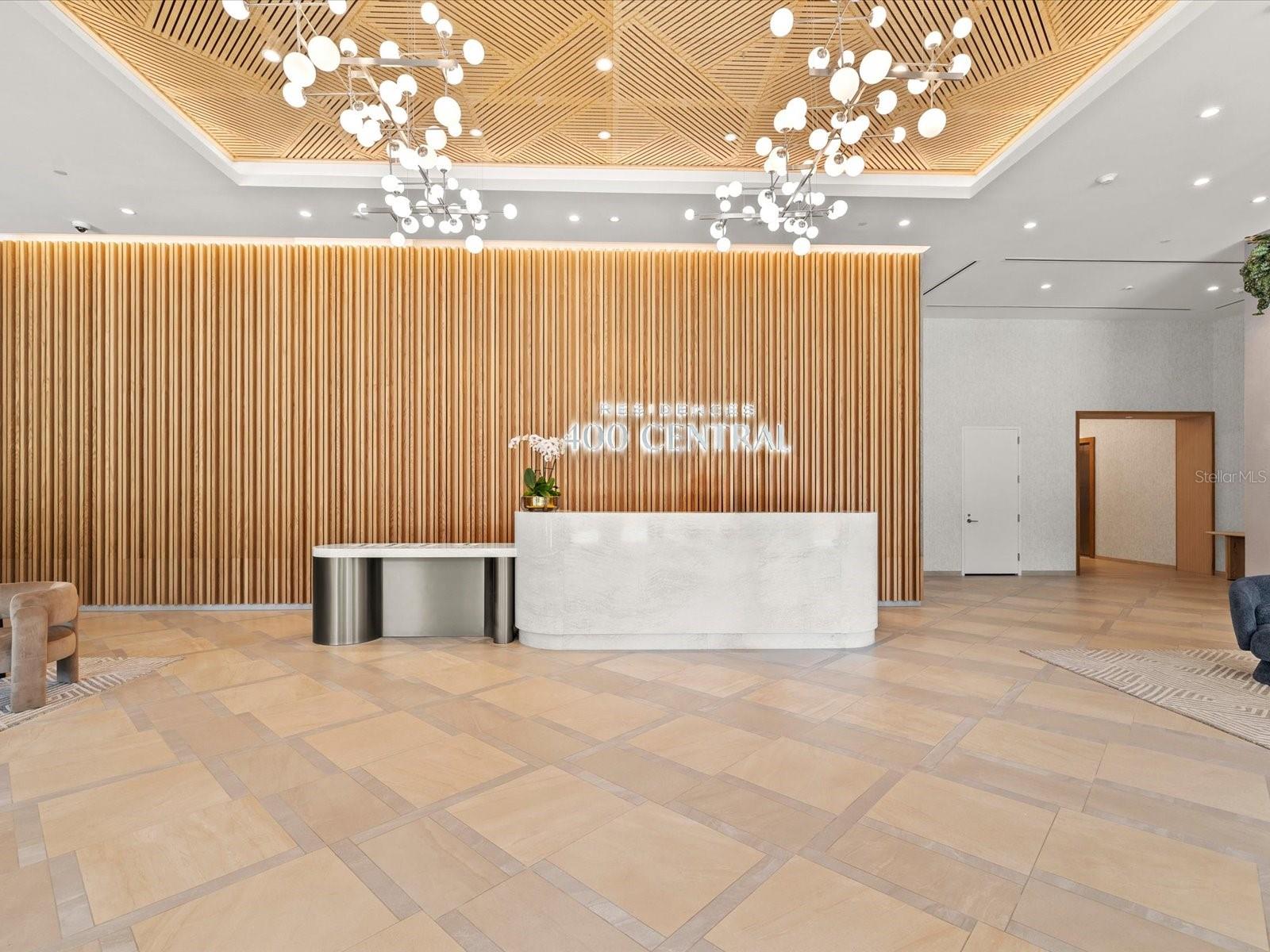 400 CENTRAL AVE #1603, ST PETERSBURG, FL, 33701