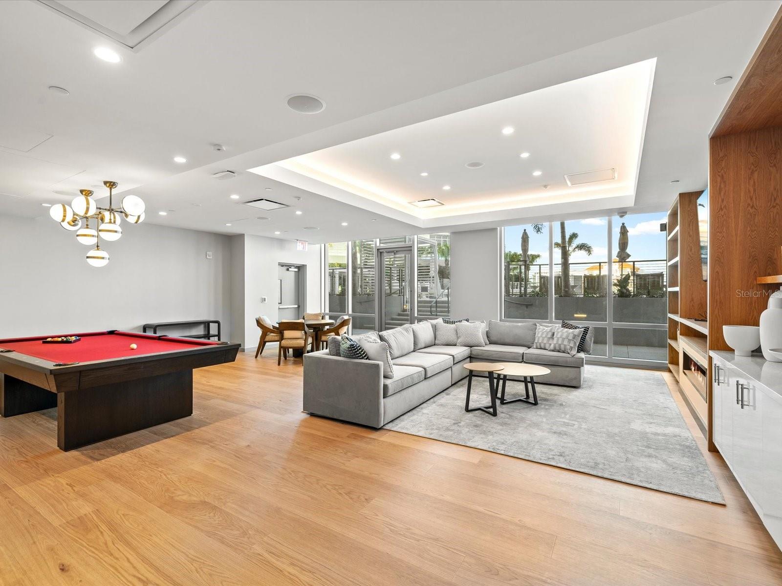 400 CENTRAL AVE #1603, ST PETERSBURG, FL, 33701