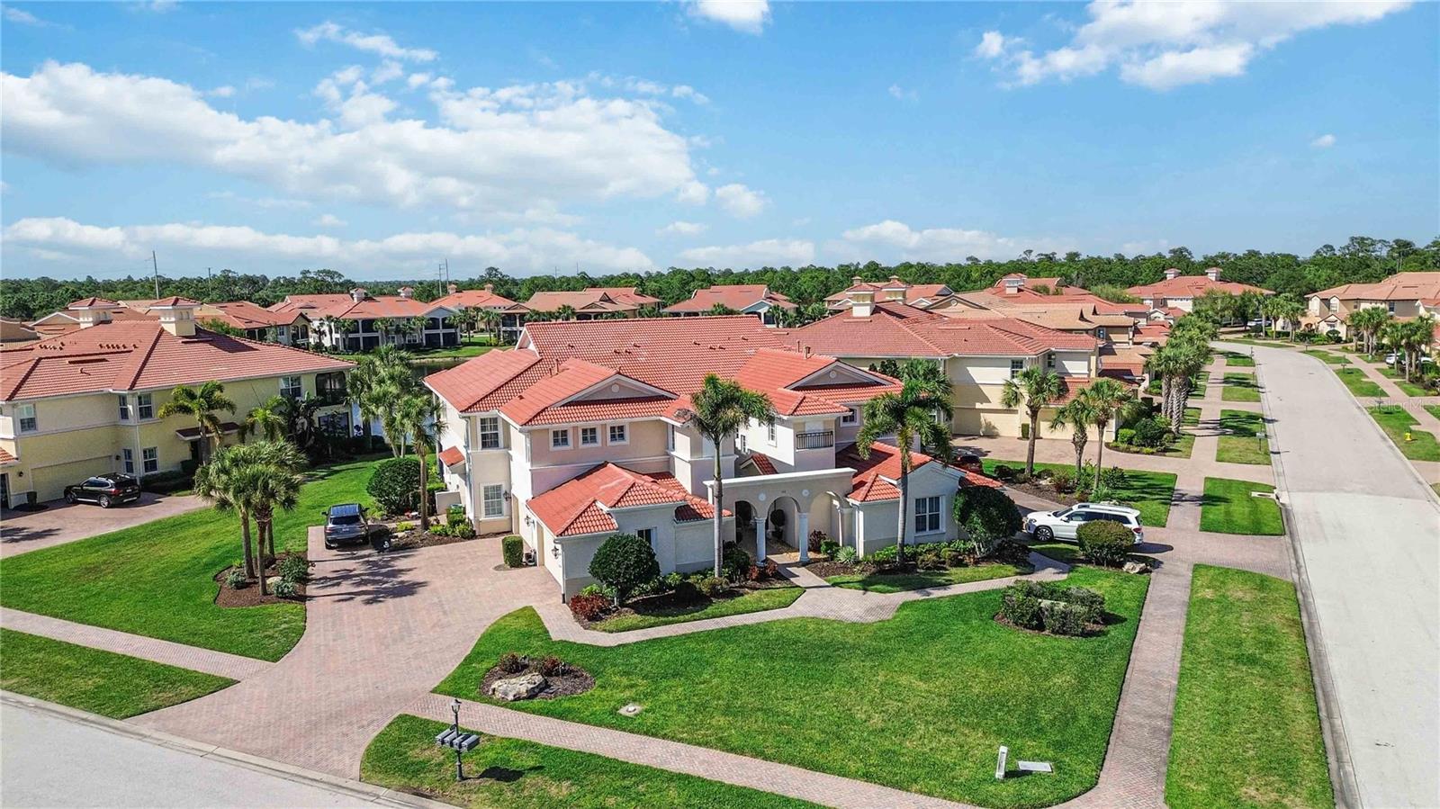 133 BELLA VISTA TER #32C, NORTH VENICE, FL, 34275