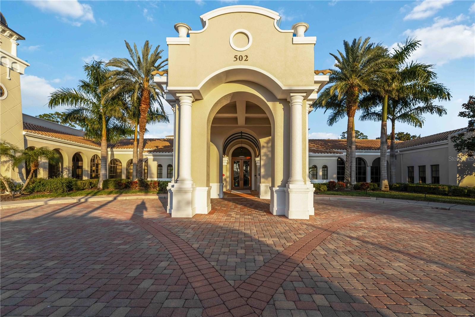 133 BELLA VISTA TER #32C, NORTH VENICE, FL, 34275