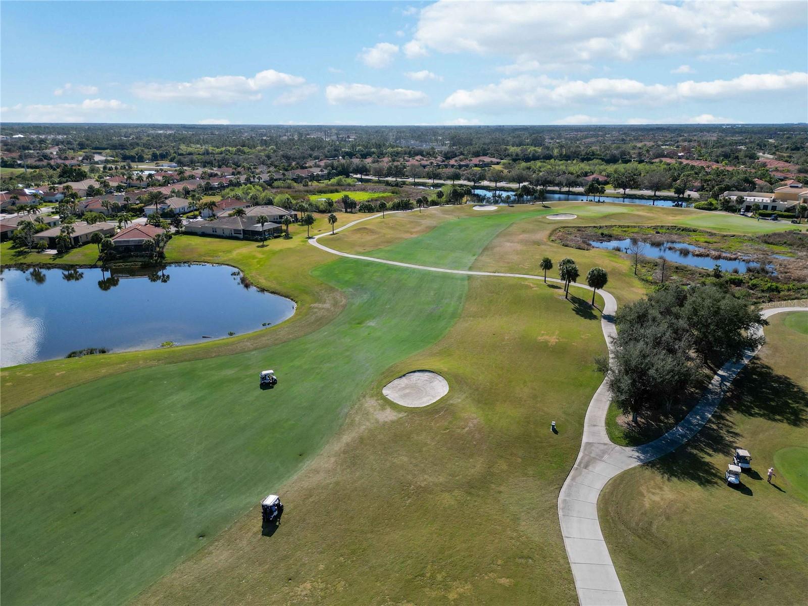 133 BELLA VISTA TER #32C, NORTH VENICE, FL, 34275