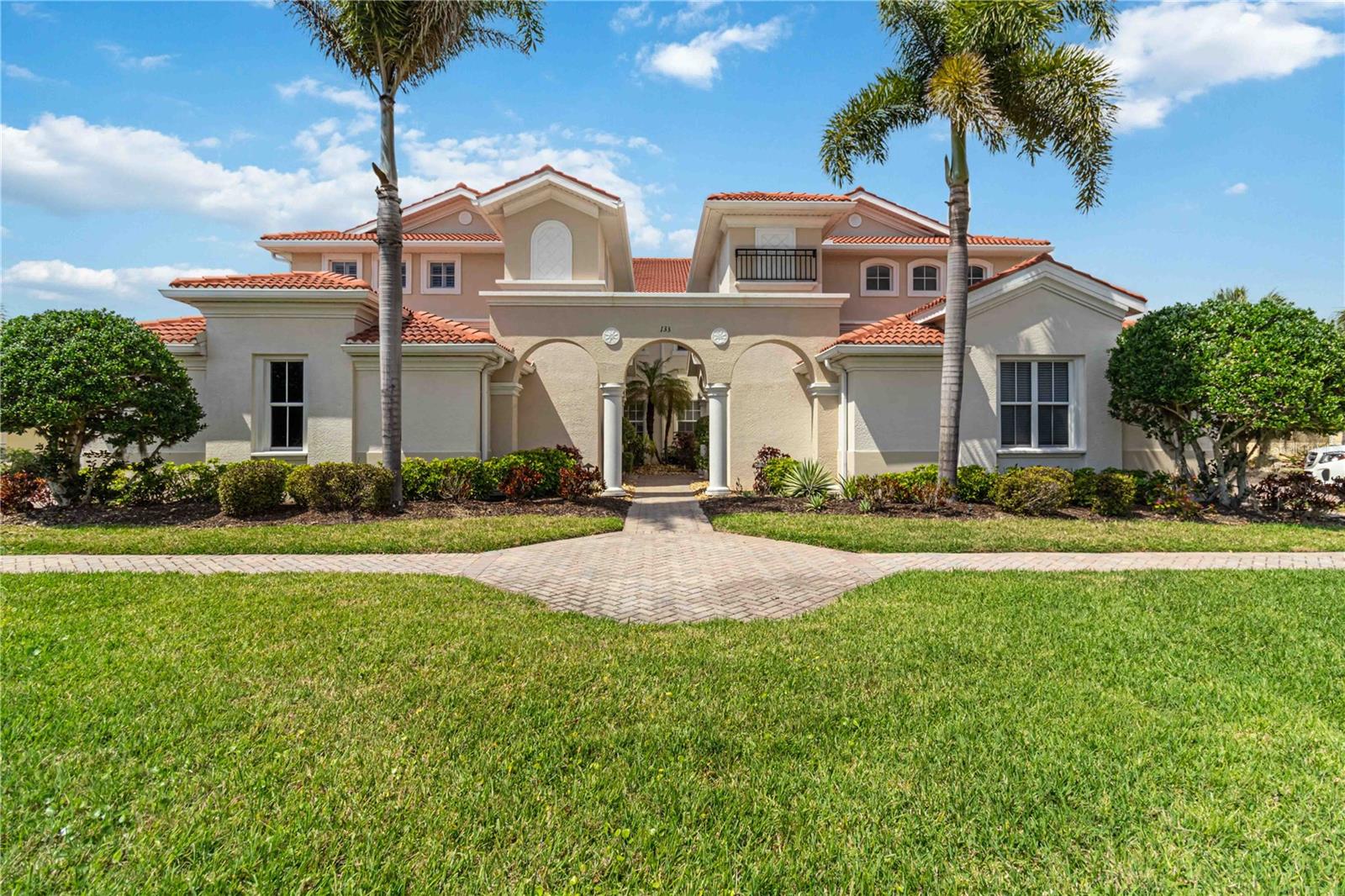 133 BELLA VISTA TER #32C, NORTH VENICE, FL, 34275
