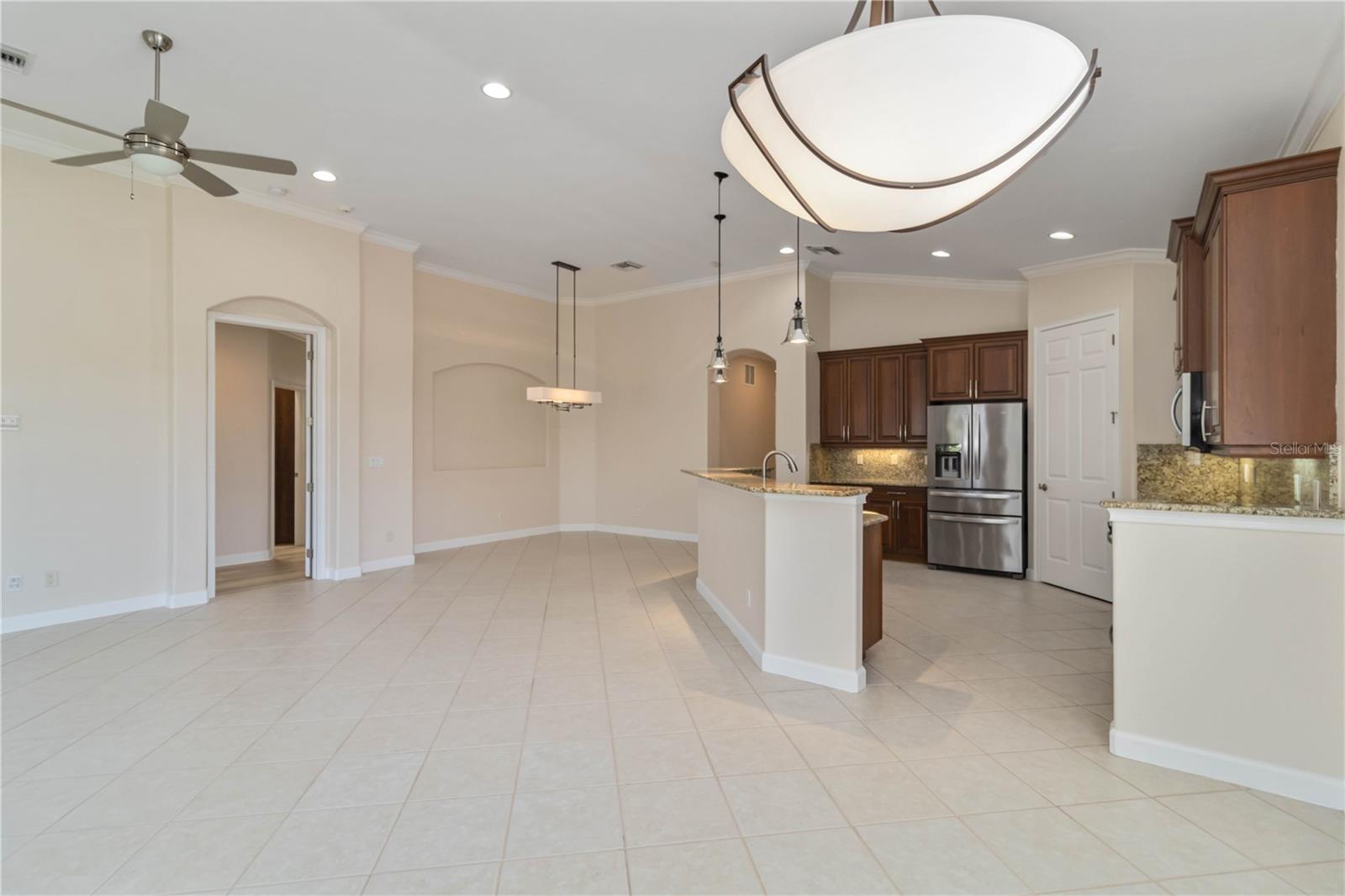 133 BELLA VISTA TER #32C, NORTH VENICE, FL, 34275