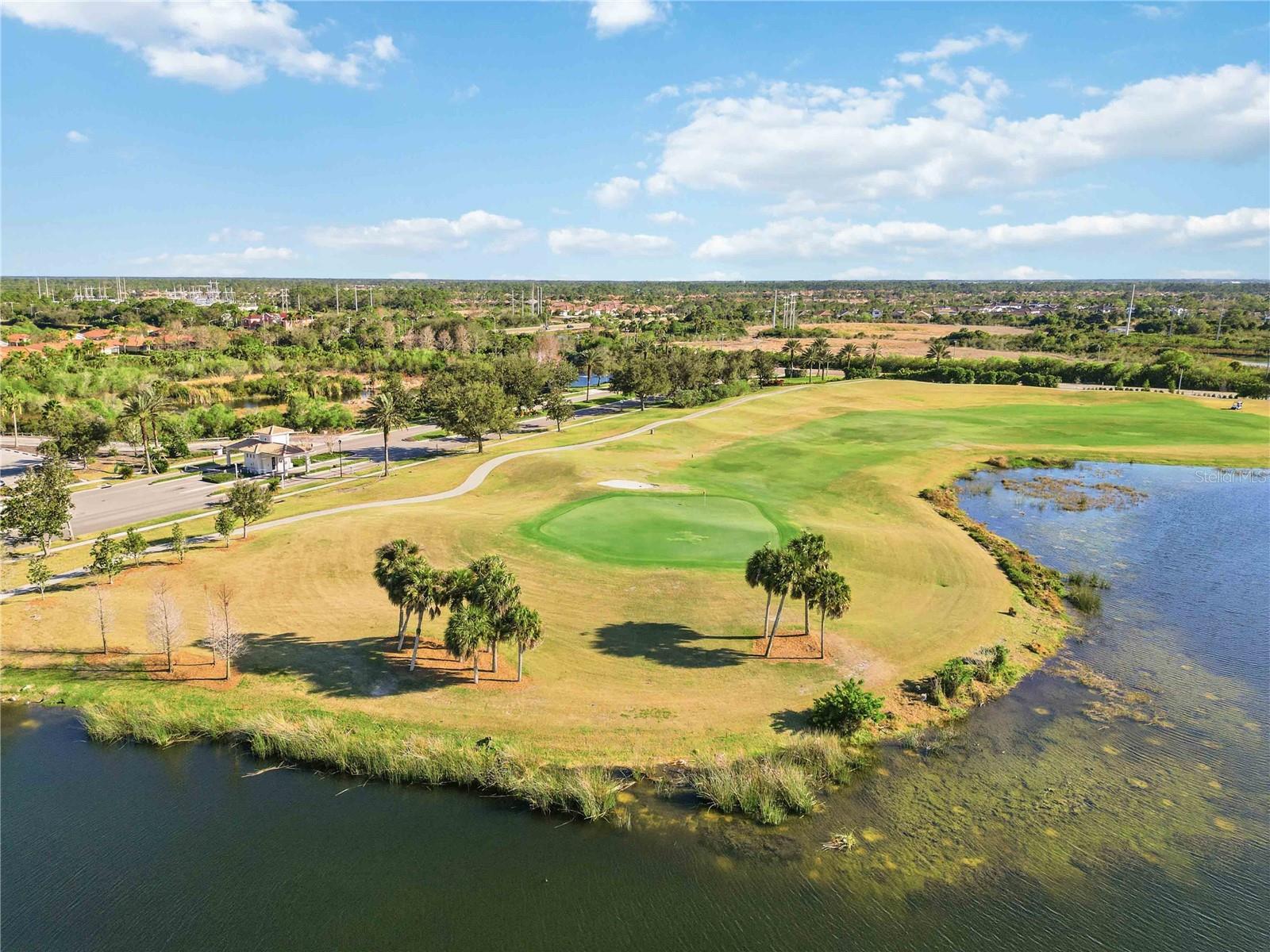 133 BELLA VISTA TER #32C, NORTH VENICE, FL, 34275