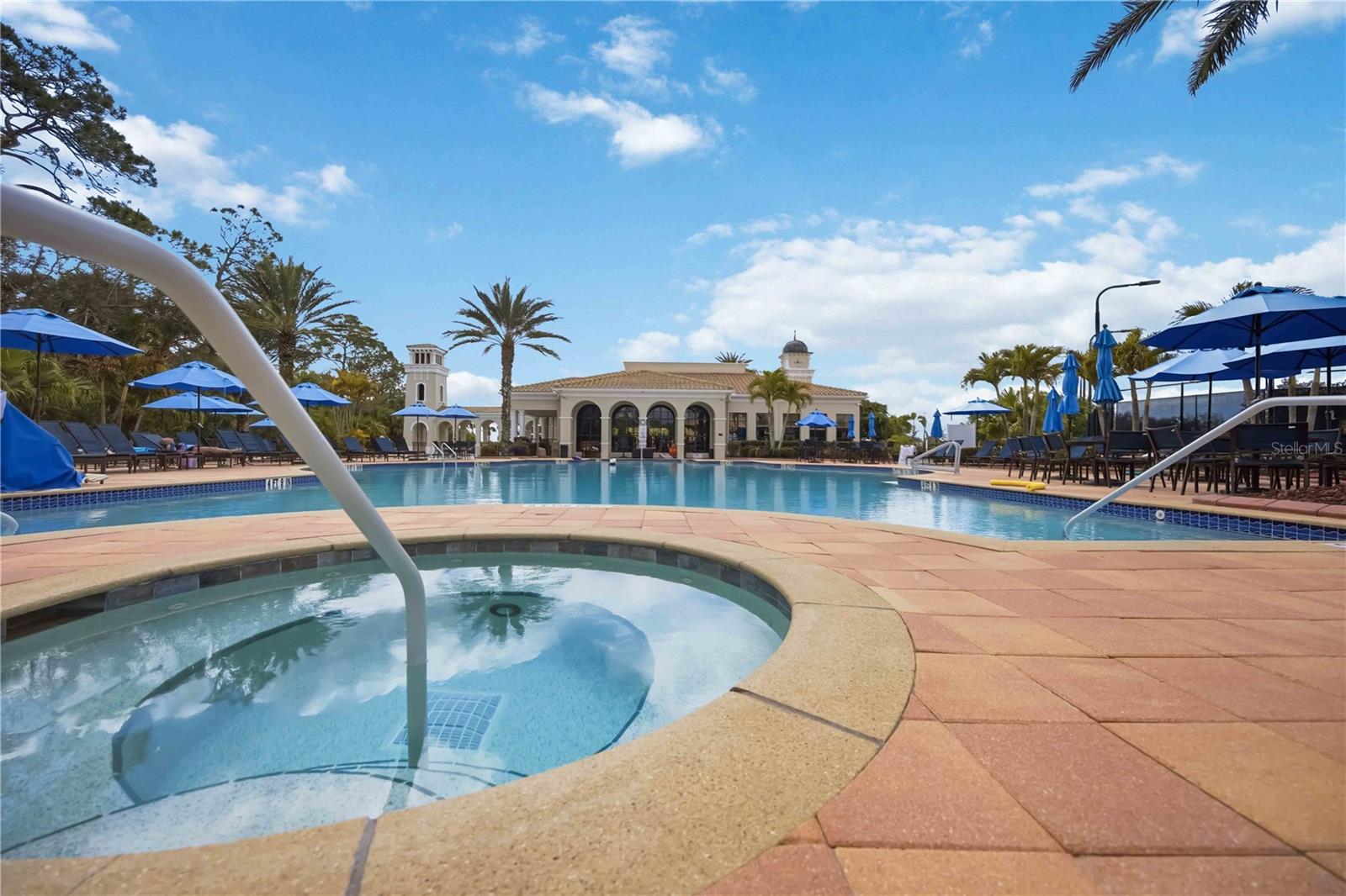 133 BELLA VISTA TER #32C, NORTH VENICE, FL, 34275