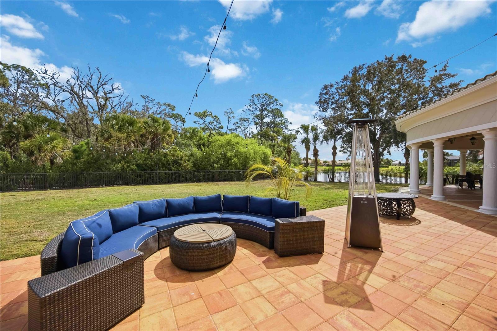133 BELLA VISTA TER #32C, NORTH VENICE, FL, 34275
