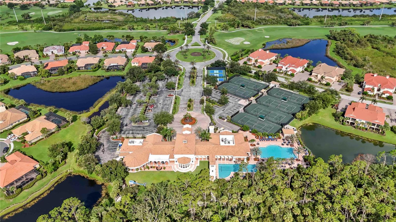 133 BELLA VISTA TER #32C, NORTH VENICE, FL, 34275