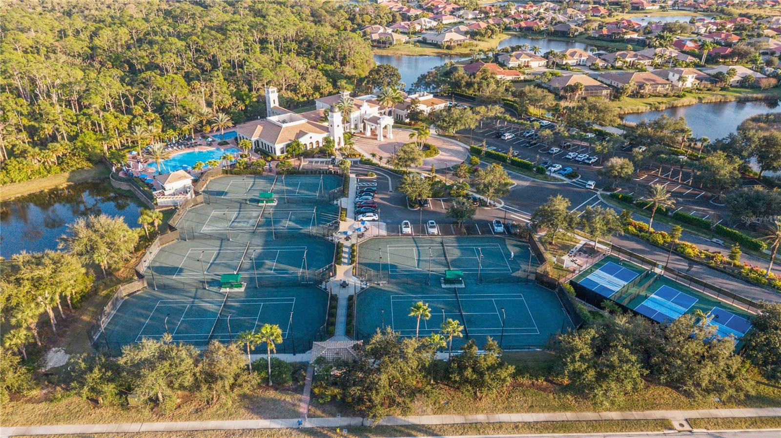 133 BELLA VISTA TER #32C, NORTH VENICE, FL, 34275