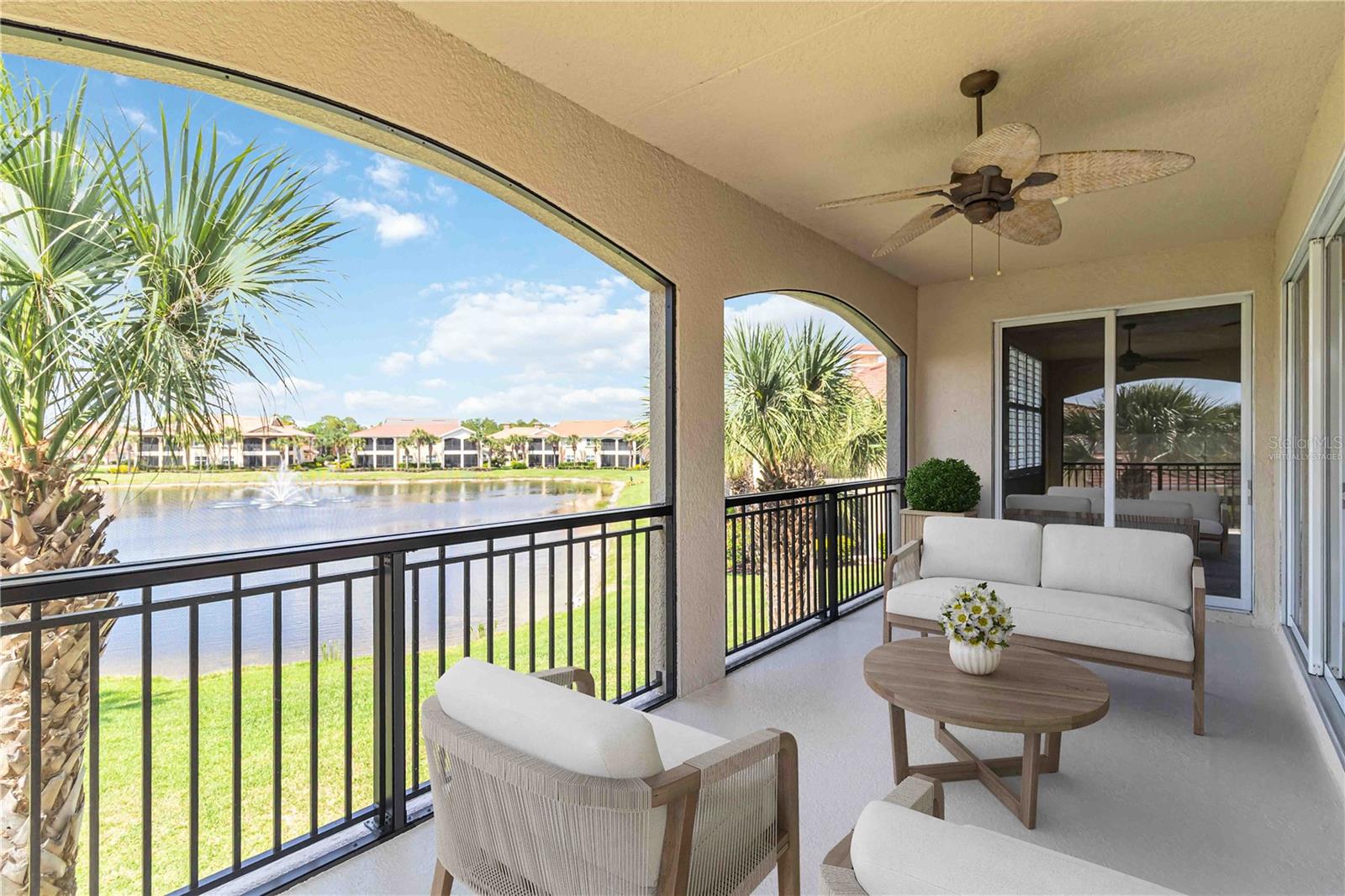 133 BELLA VISTA TER #32C, NORTH VENICE, FL, 34275