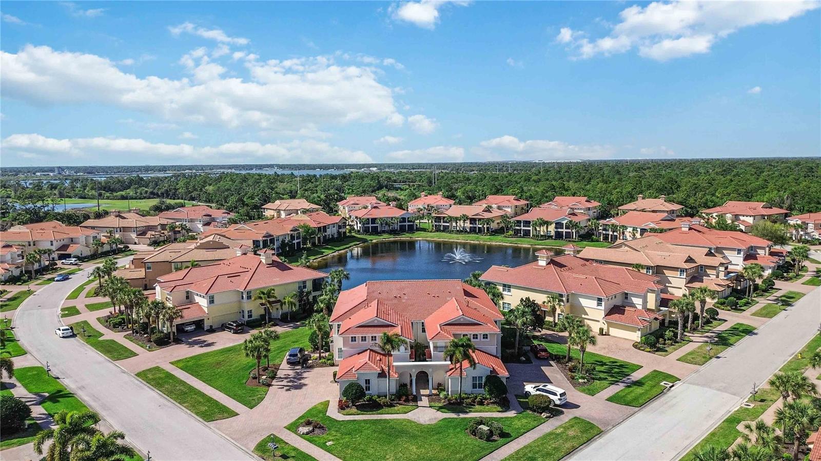 133 BELLA VISTA TER #32C, NORTH VENICE, FL, 34275