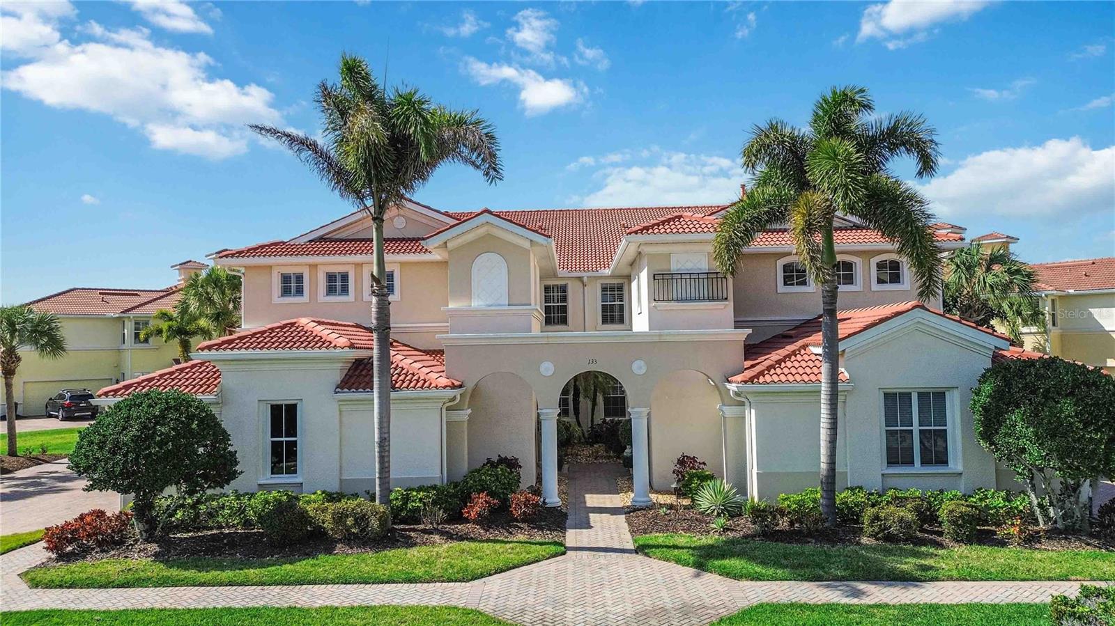133 BELLA VISTA TER #32C, NORTH VENICE, FL, 34275