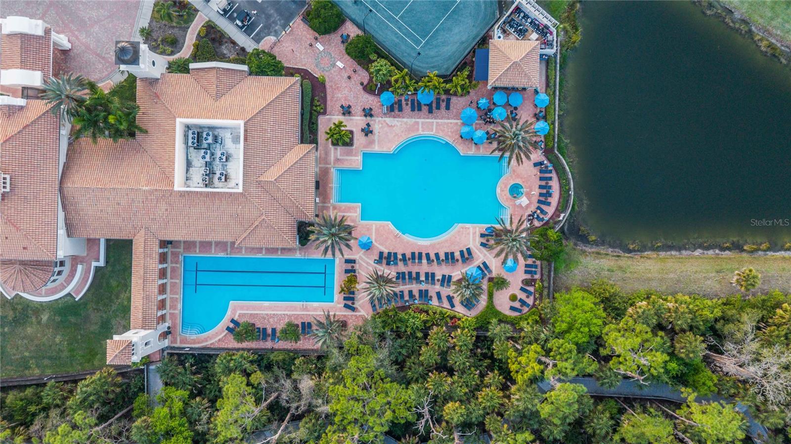 133 BELLA VISTA TER #32C, NORTH VENICE, FL, 34275