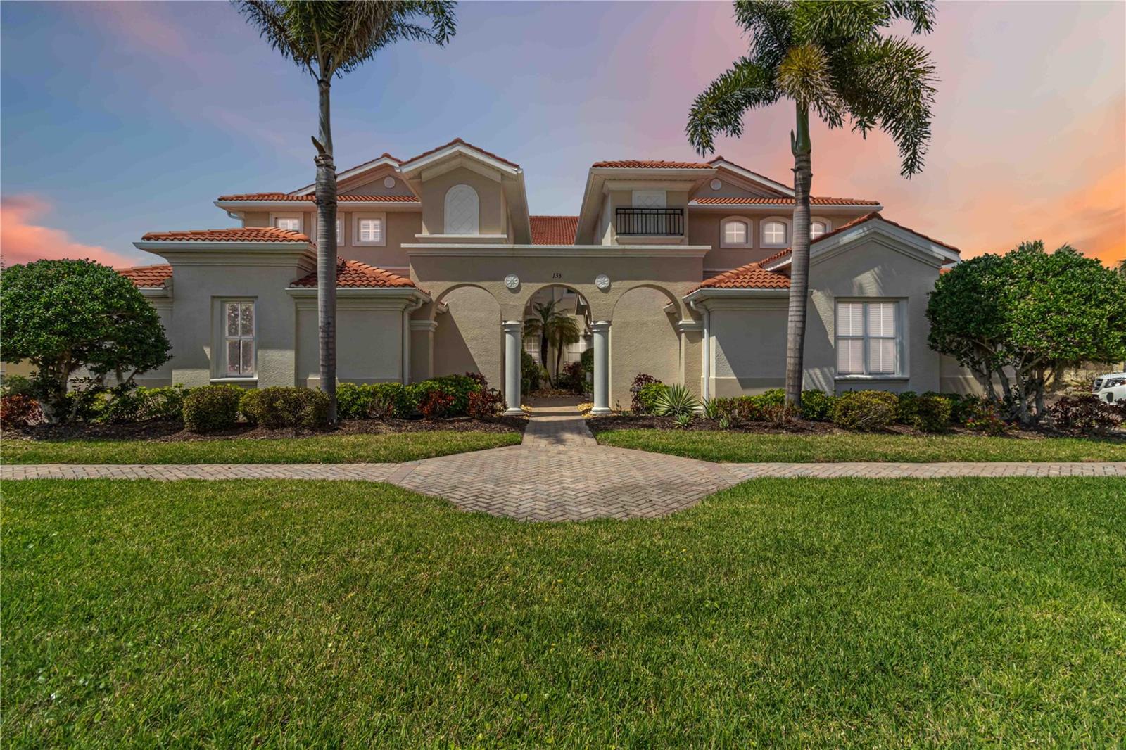 133 BELLA VISTA TER #32C, NORTH VENICE, FL, 34275