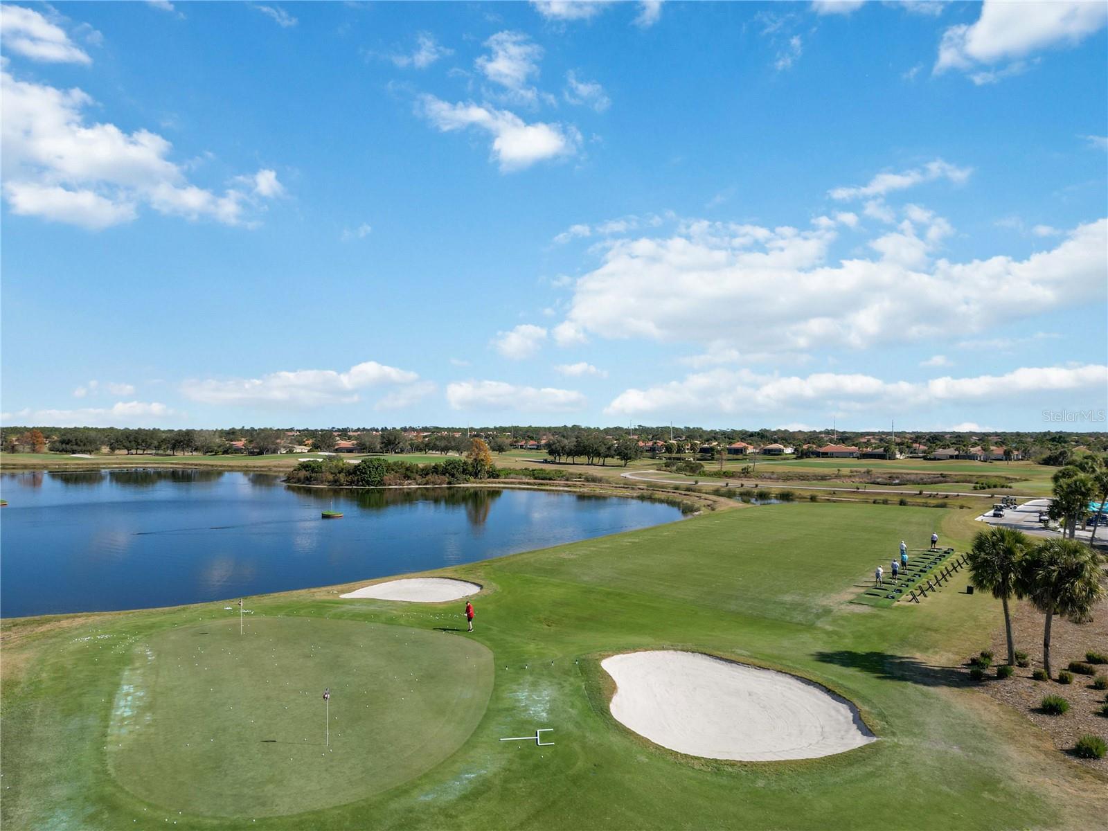 133 BELLA VISTA TER #32C, NORTH VENICE, FL, 34275