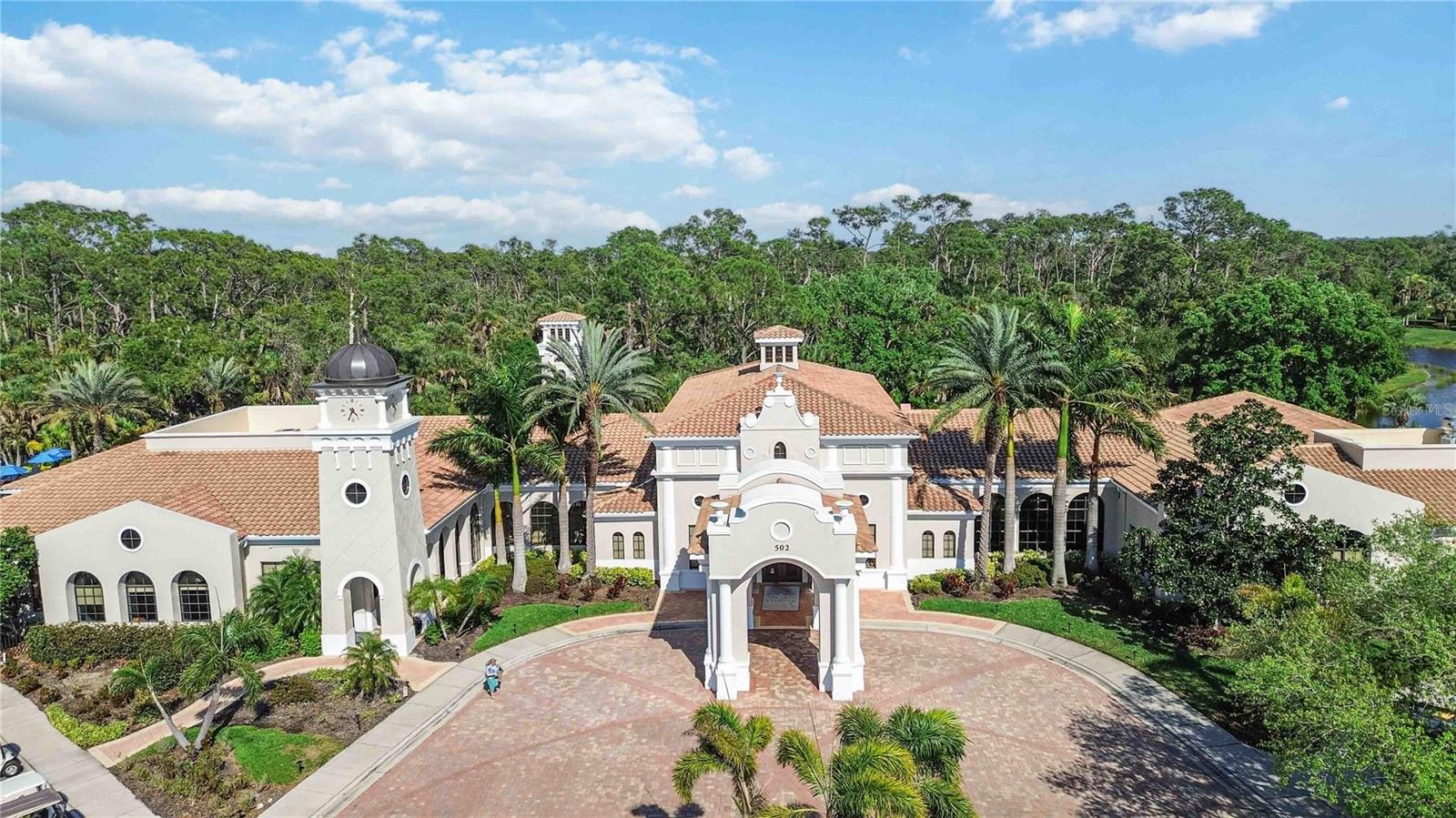 133 BELLA VISTA TER #32C, NORTH VENICE, FL, 34275