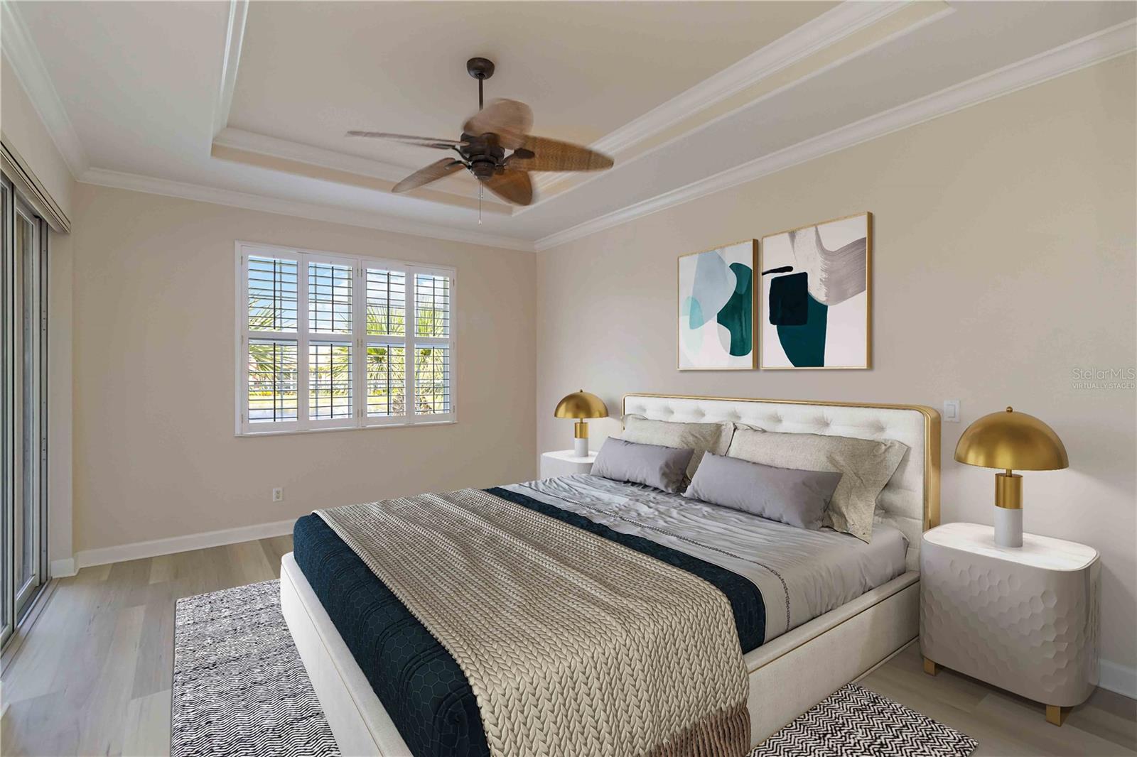 133 BELLA VISTA TER #32C, NORTH VENICE, FL, 34275