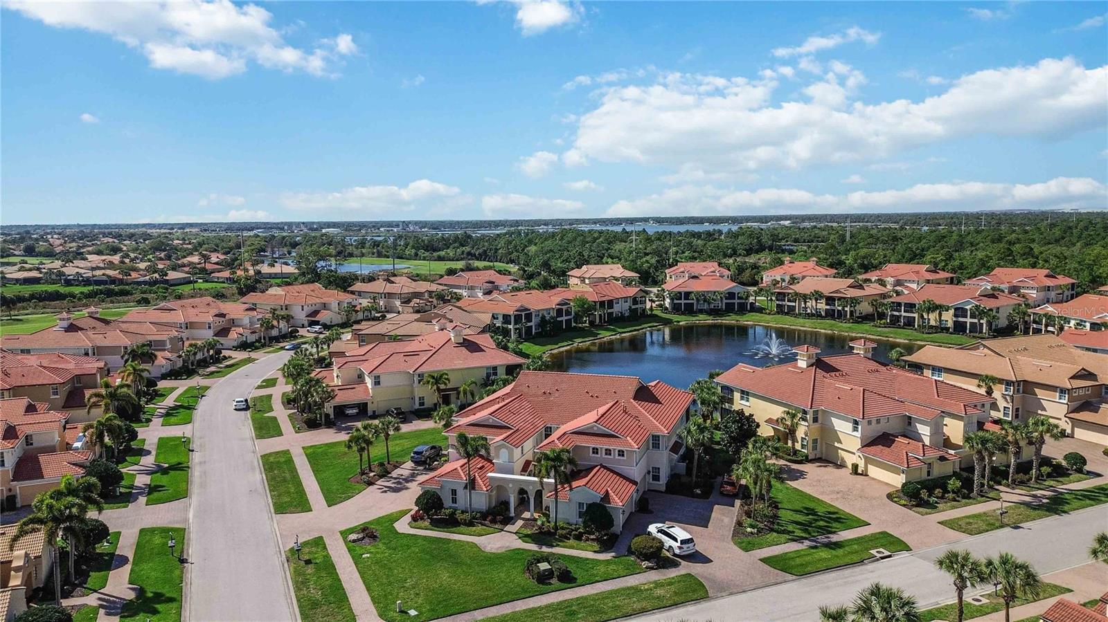 133 BELLA VISTA TER #32C, NORTH VENICE, FL, 34275