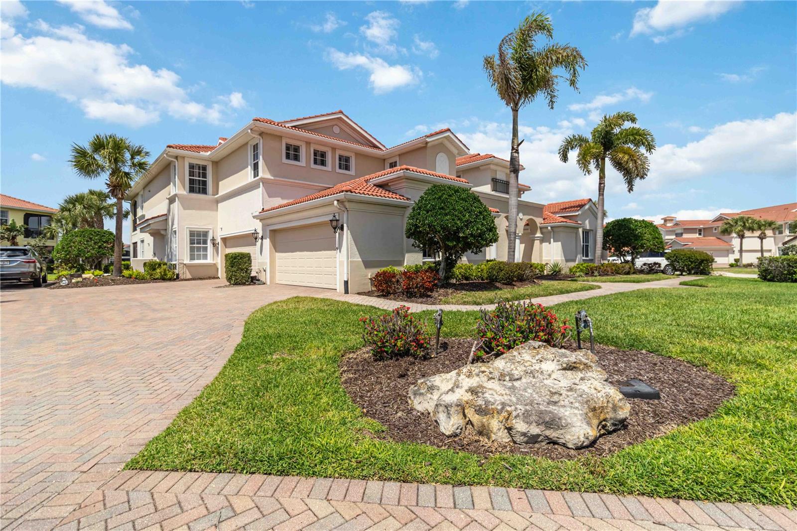 133 BELLA VISTA TER #32C, NORTH VENICE, FL, 34275