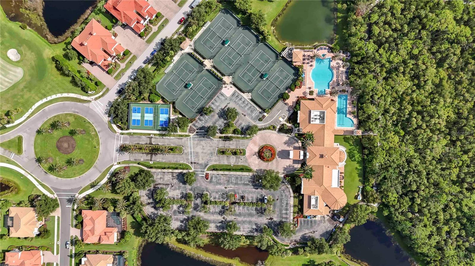 133 BELLA VISTA TER #32C, NORTH VENICE, FL, 34275