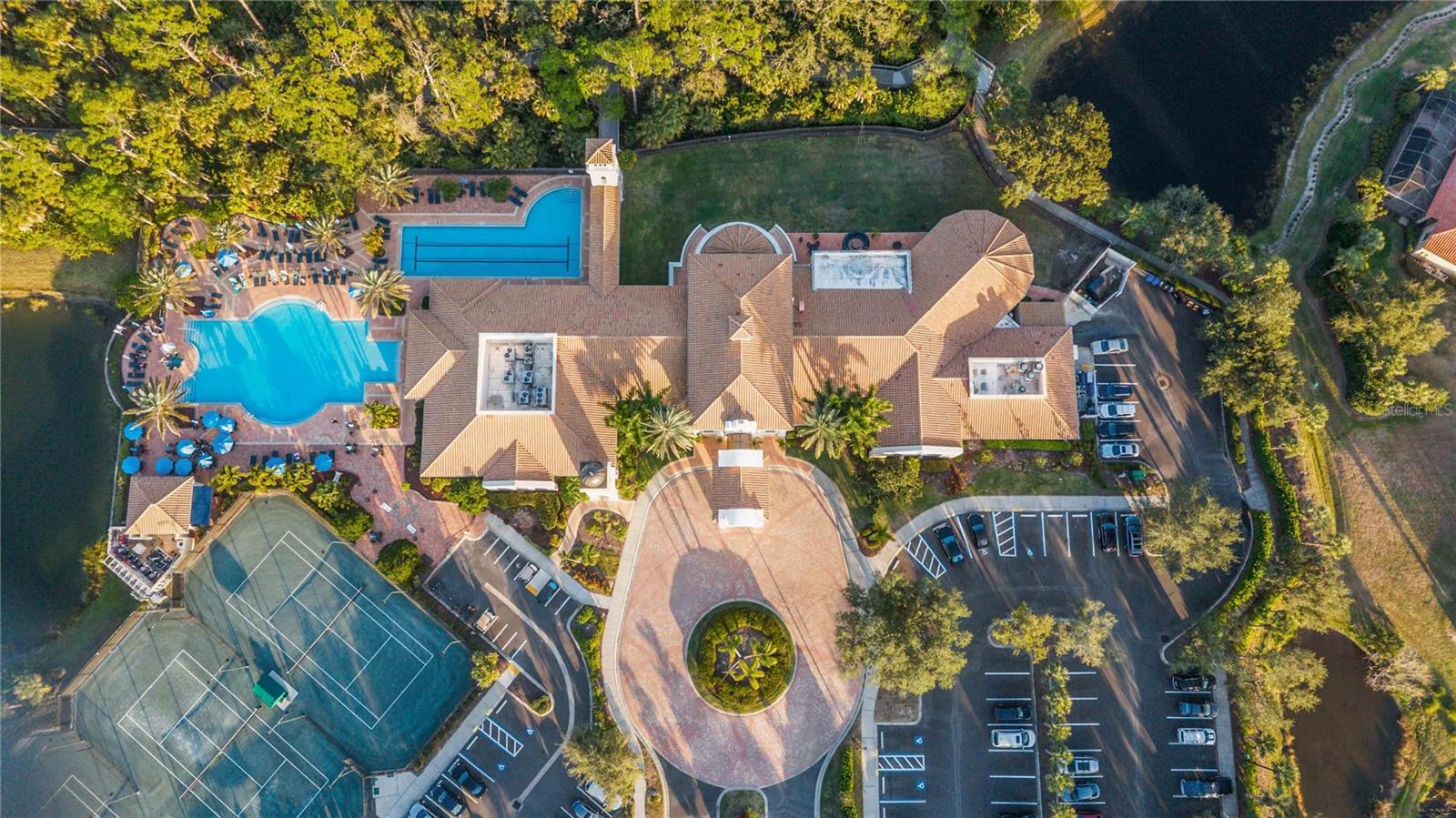 133 BELLA VISTA TER #32C, NORTH VENICE, FL, 34275
