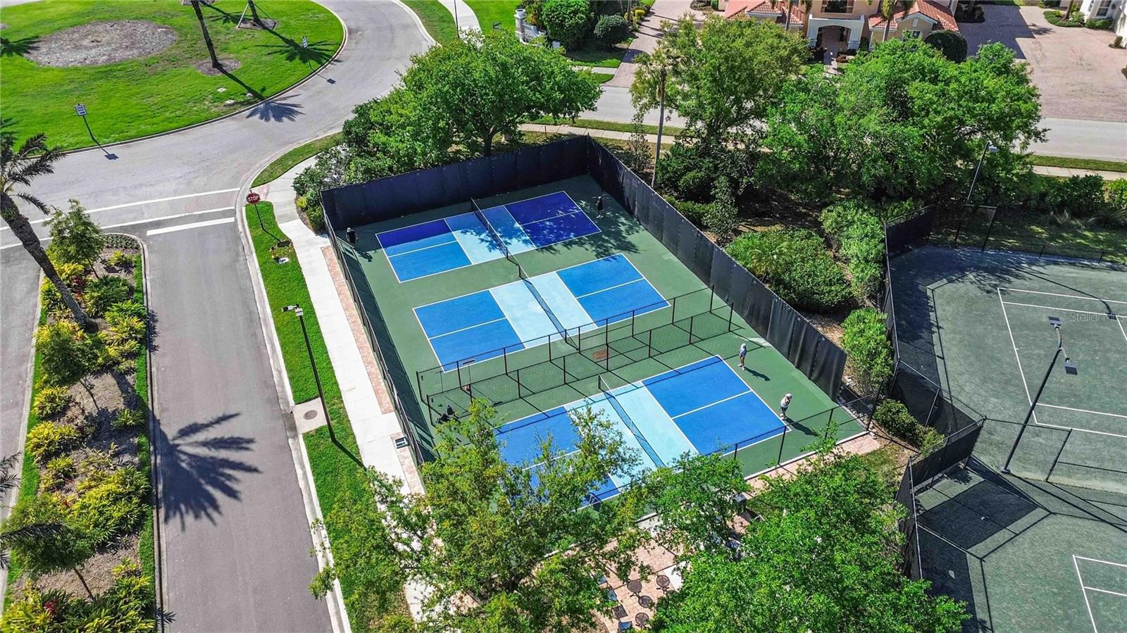 133 BELLA VISTA TER #32C, NORTH VENICE, FL, 34275