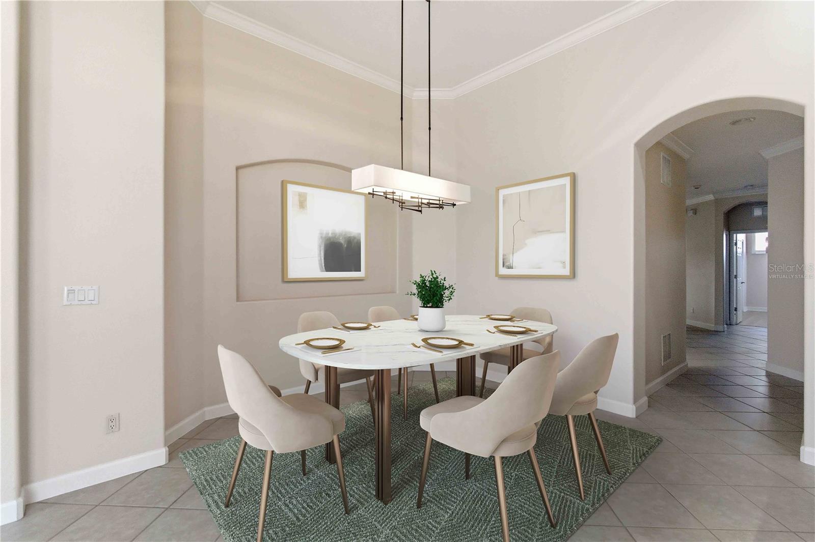 133 BELLA VISTA TER #32C, NORTH VENICE, FL, 34275