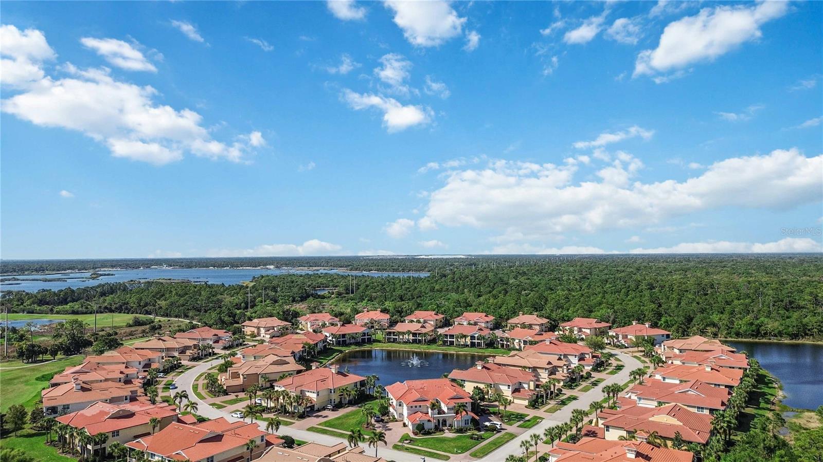 133 BELLA VISTA TER #32C, NORTH VENICE, FL, 34275