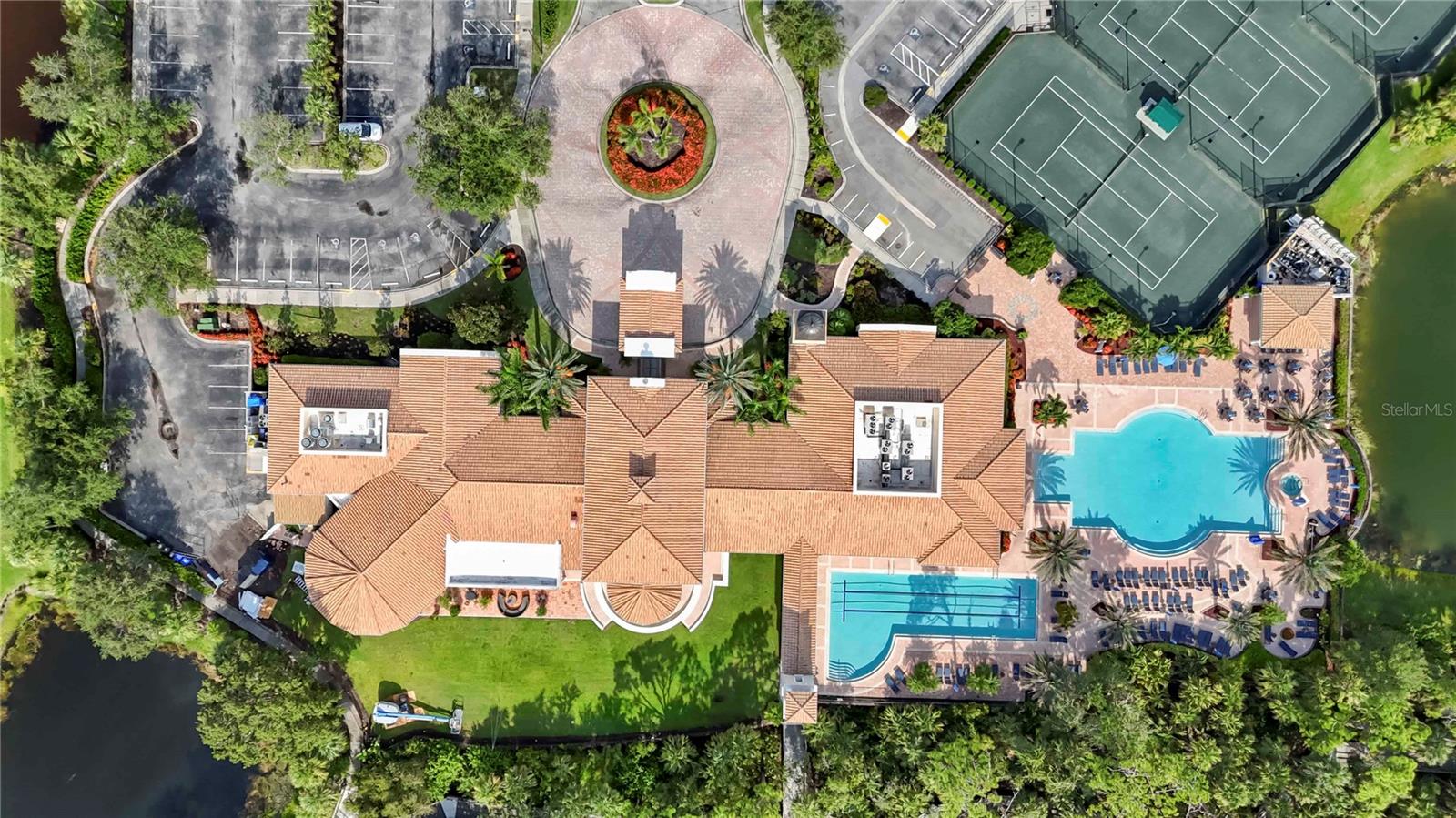 133 BELLA VISTA TER #32C, NORTH VENICE, FL, 34275