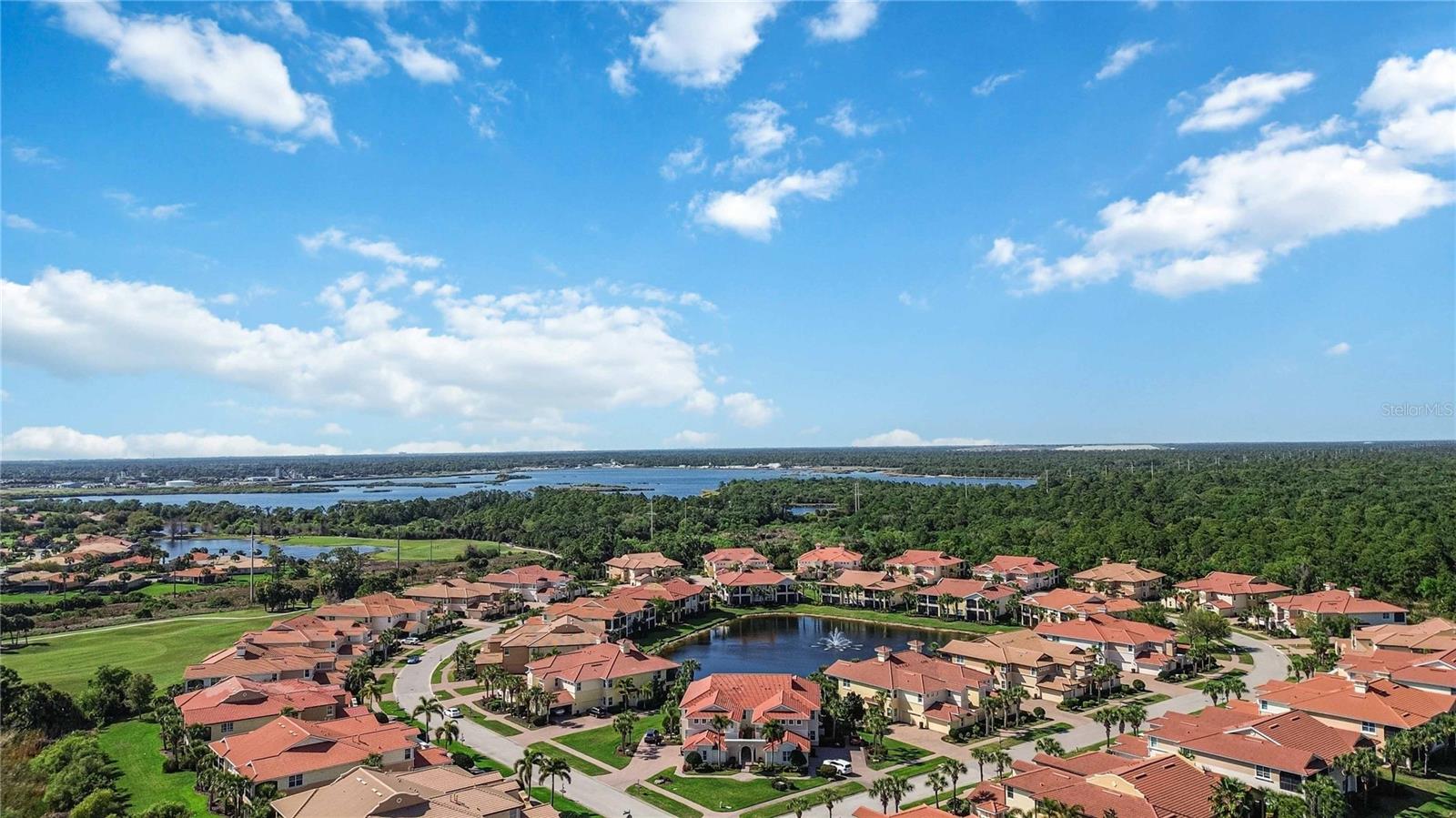 133 BELLA VISTA TER #32C, NORTH VENICE, FL, 34275