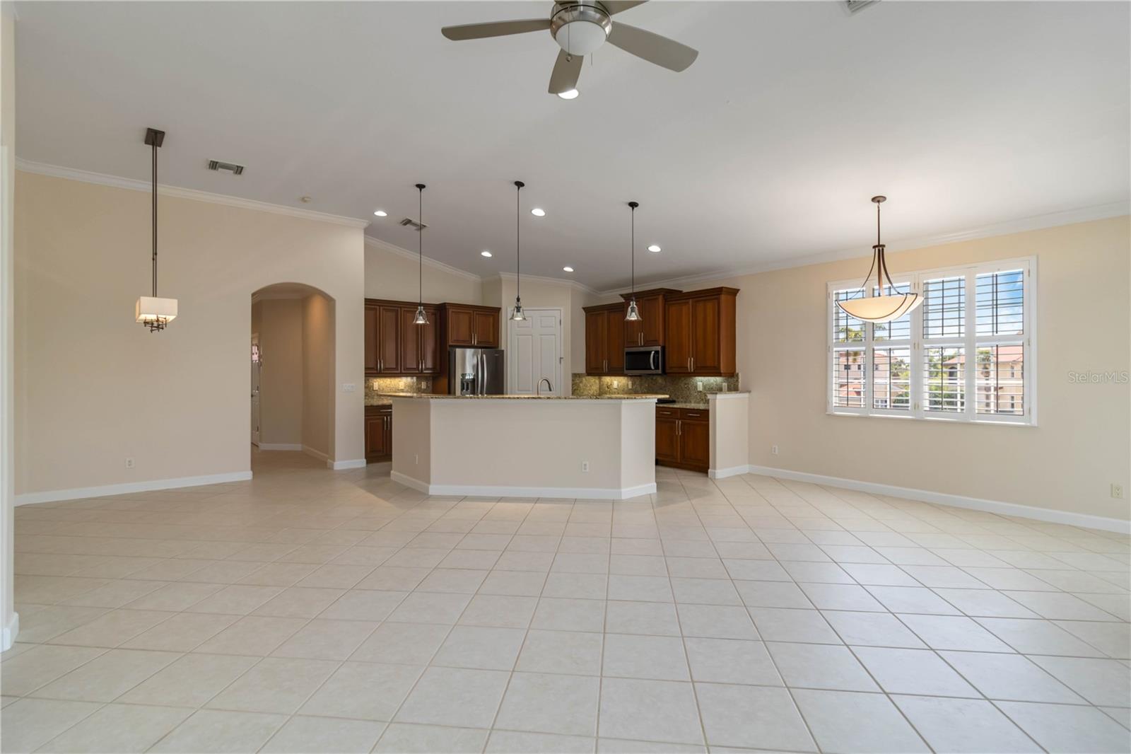 133 BELLA VISTA TER #32C, NORTH VENICE, FL, 34275