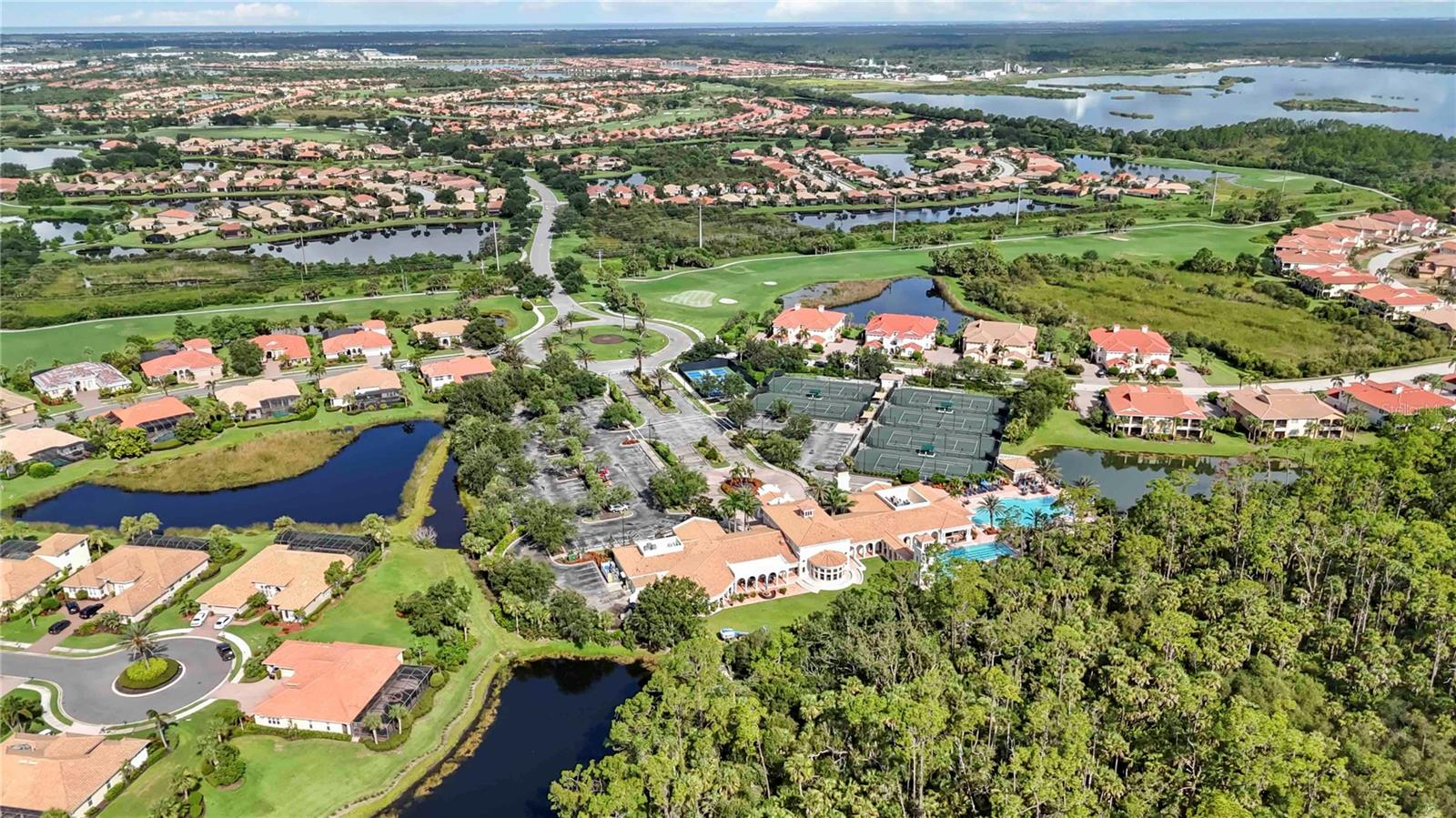 133 BELLA VISTA TER #32C, NORTH VENICE, FL, 34275