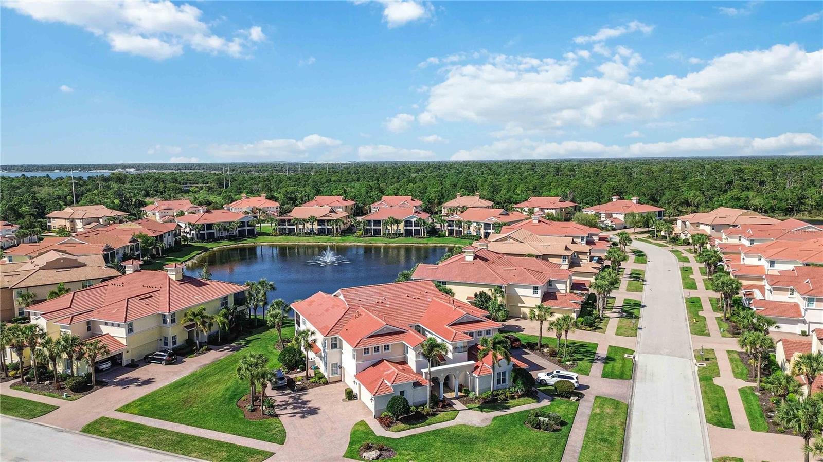 133 BELLA VISTA TER #32C, NORTH VENICE, FL, 34275